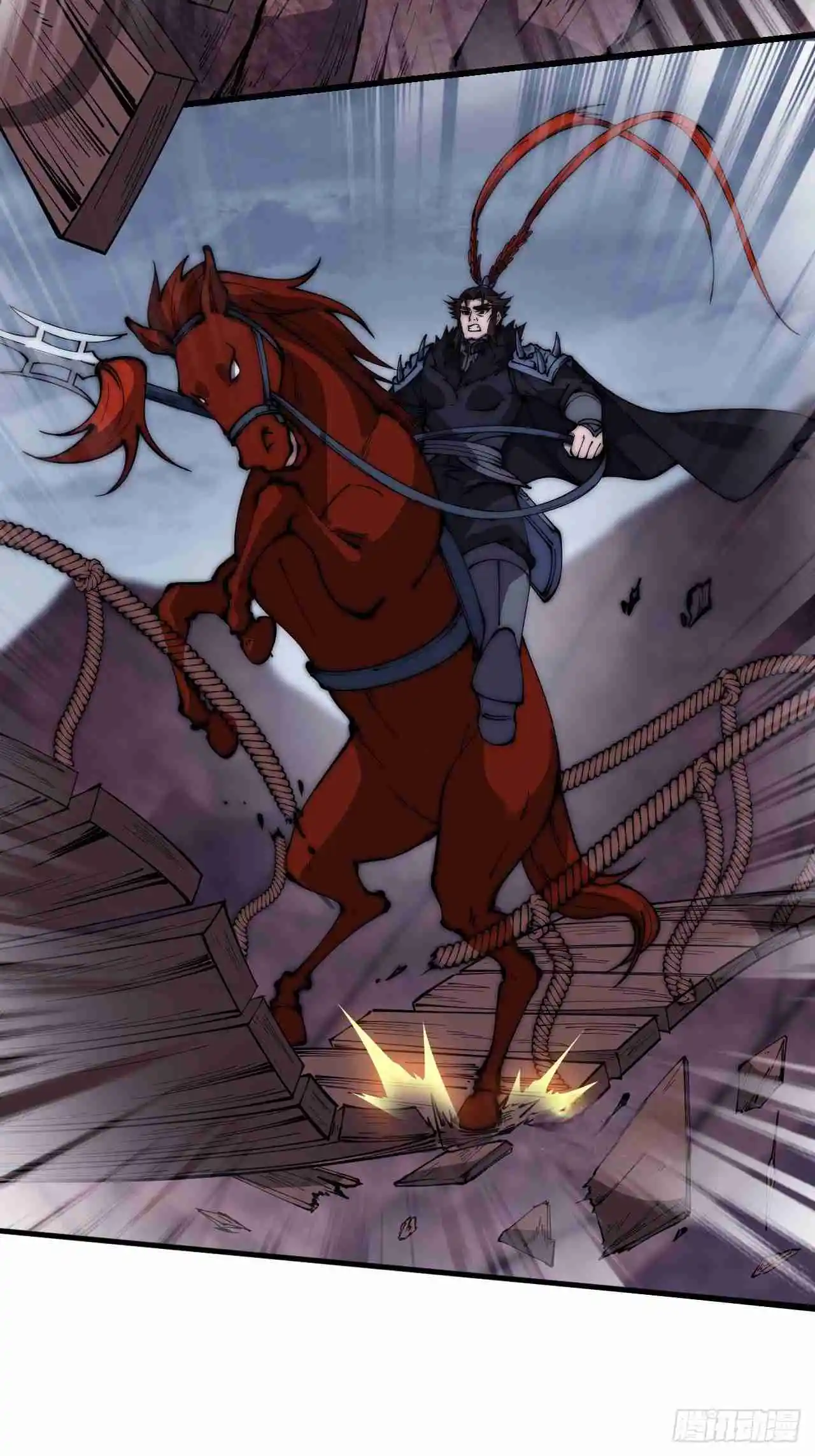 It Starts With A Mountain 601