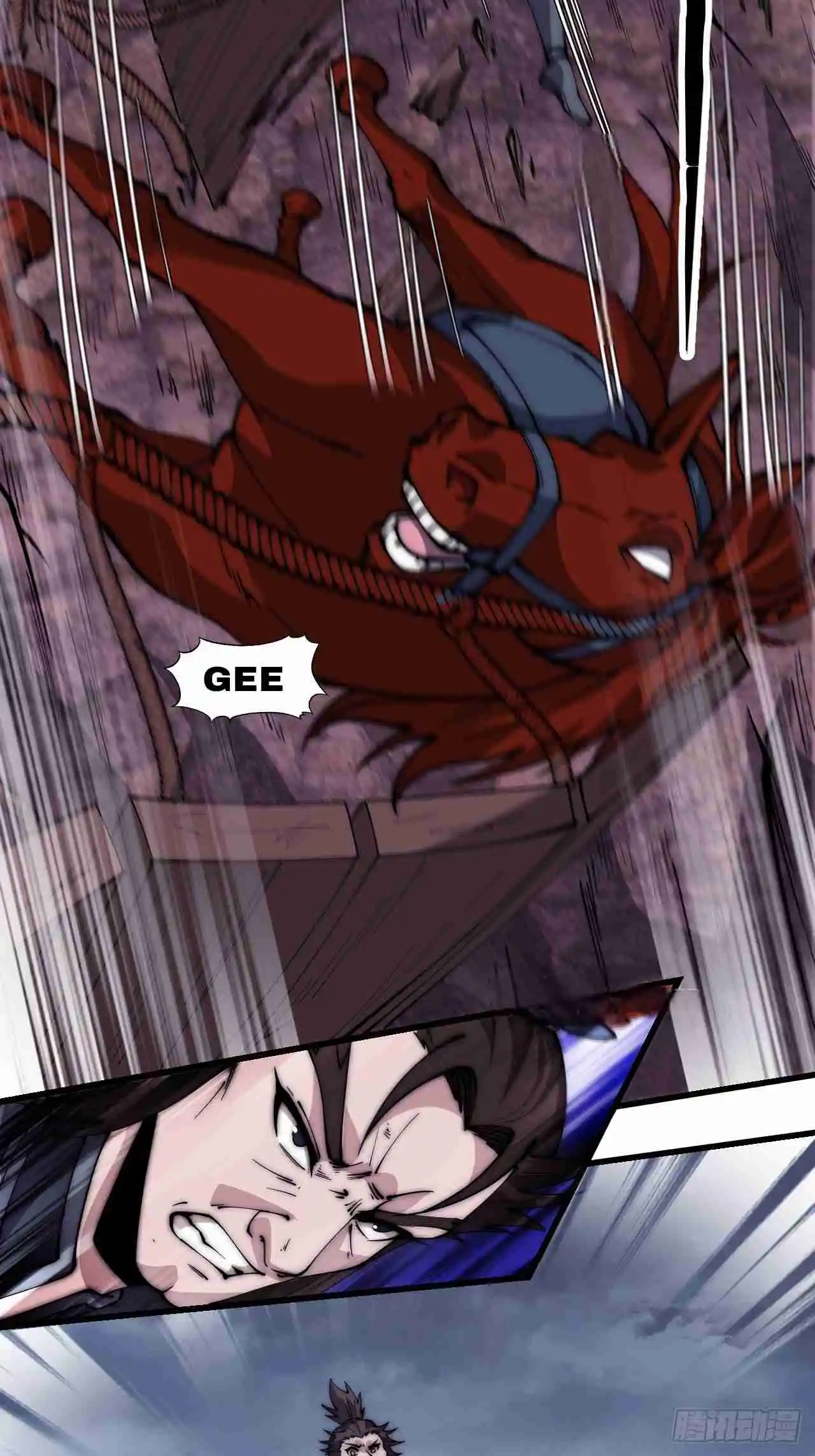 It Starts With A Mountain 601