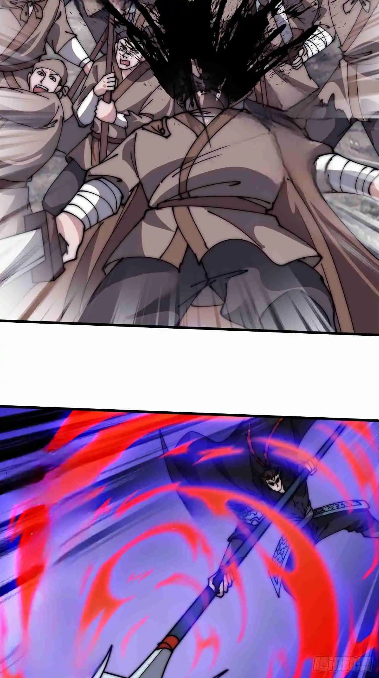 It Starts With A Mountain 601