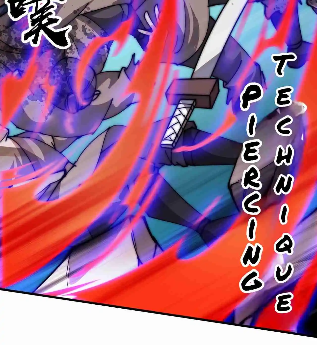 It Starts With A Mountain 601