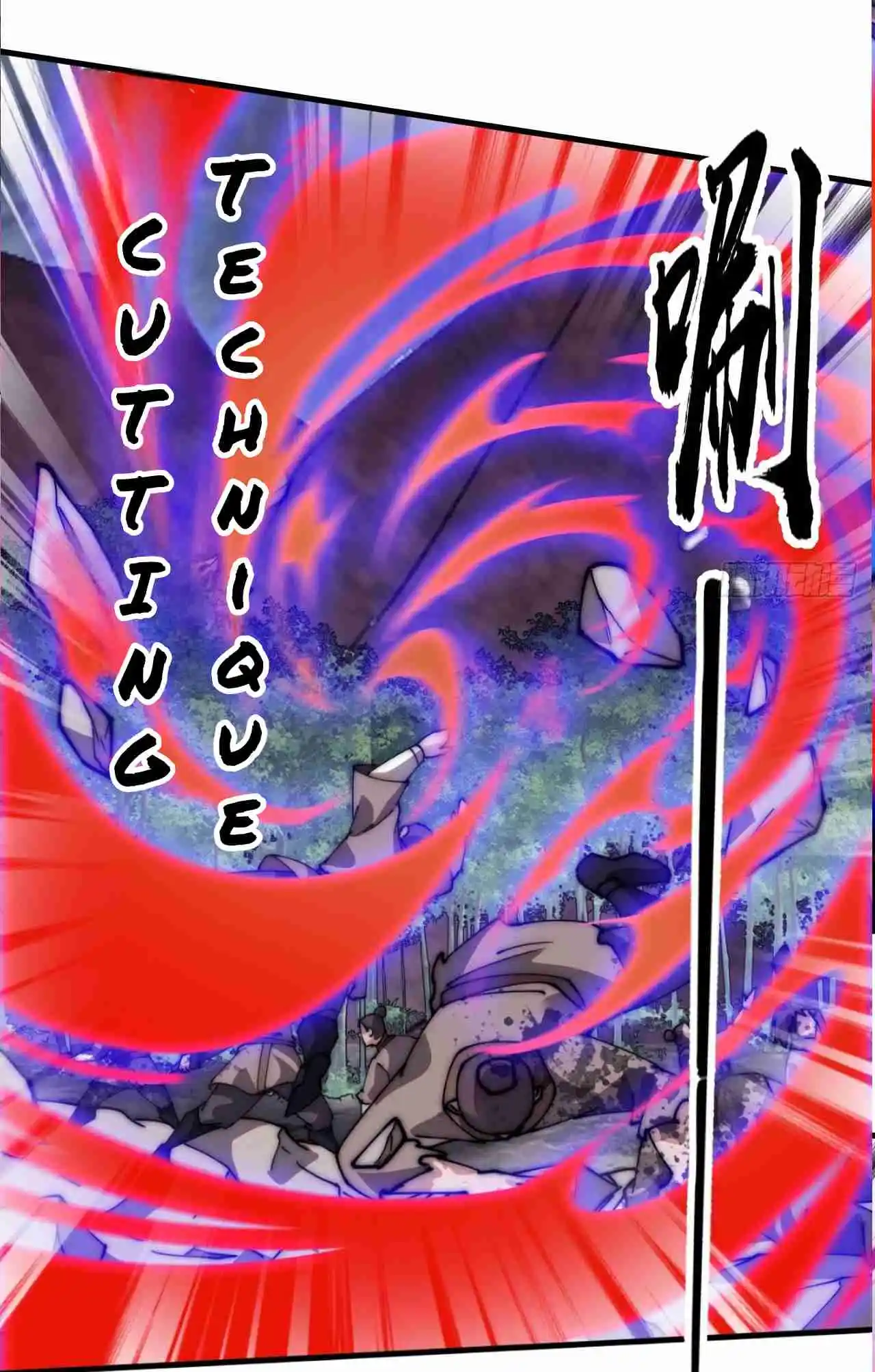 It Starts With A Mountain 601