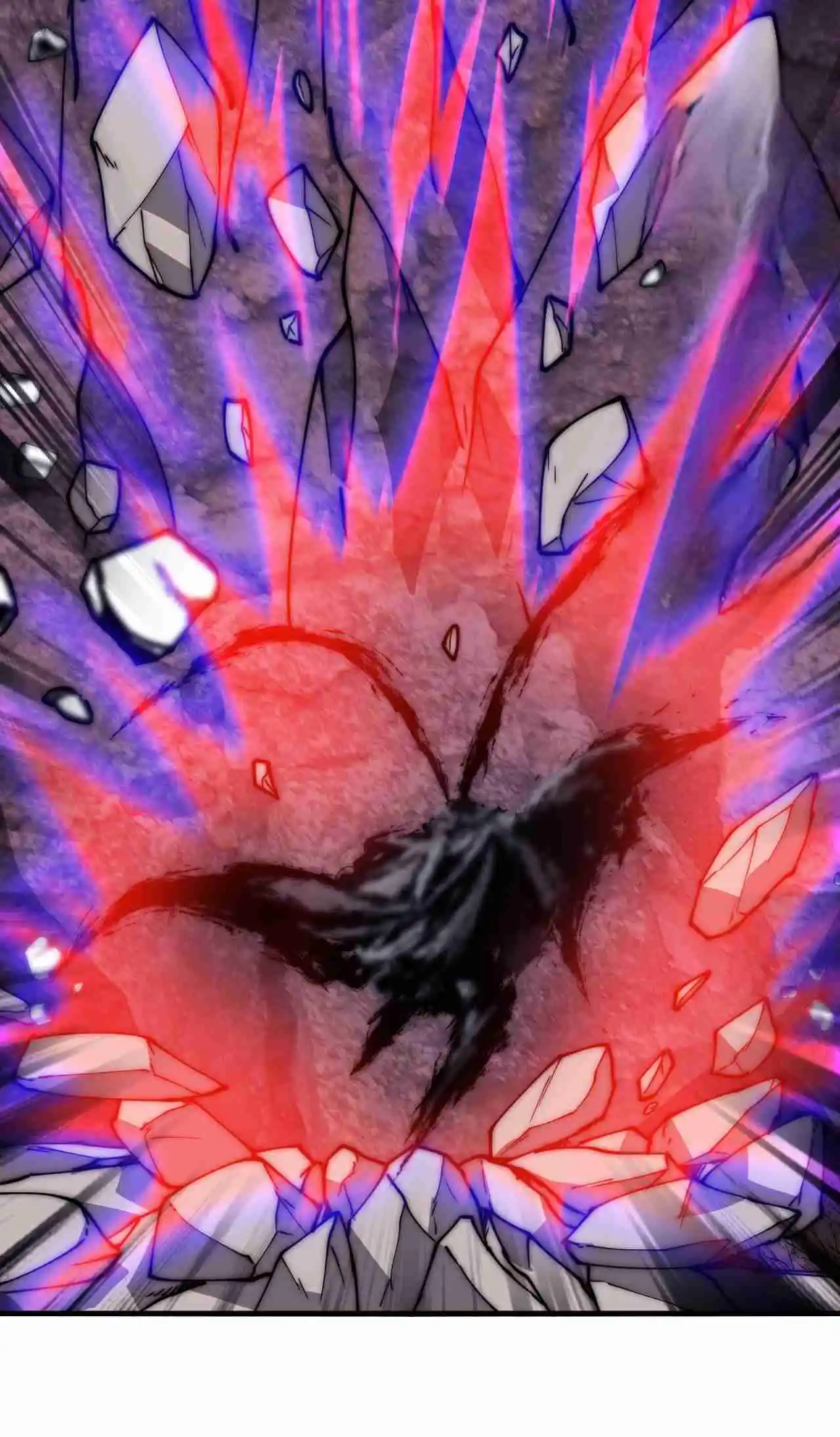 It Starts With A Mountain 601