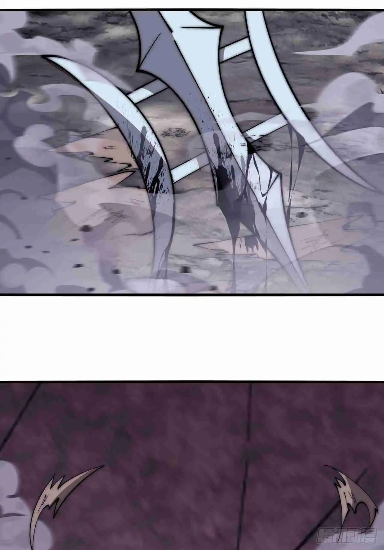 It Starts With A Mountain 601