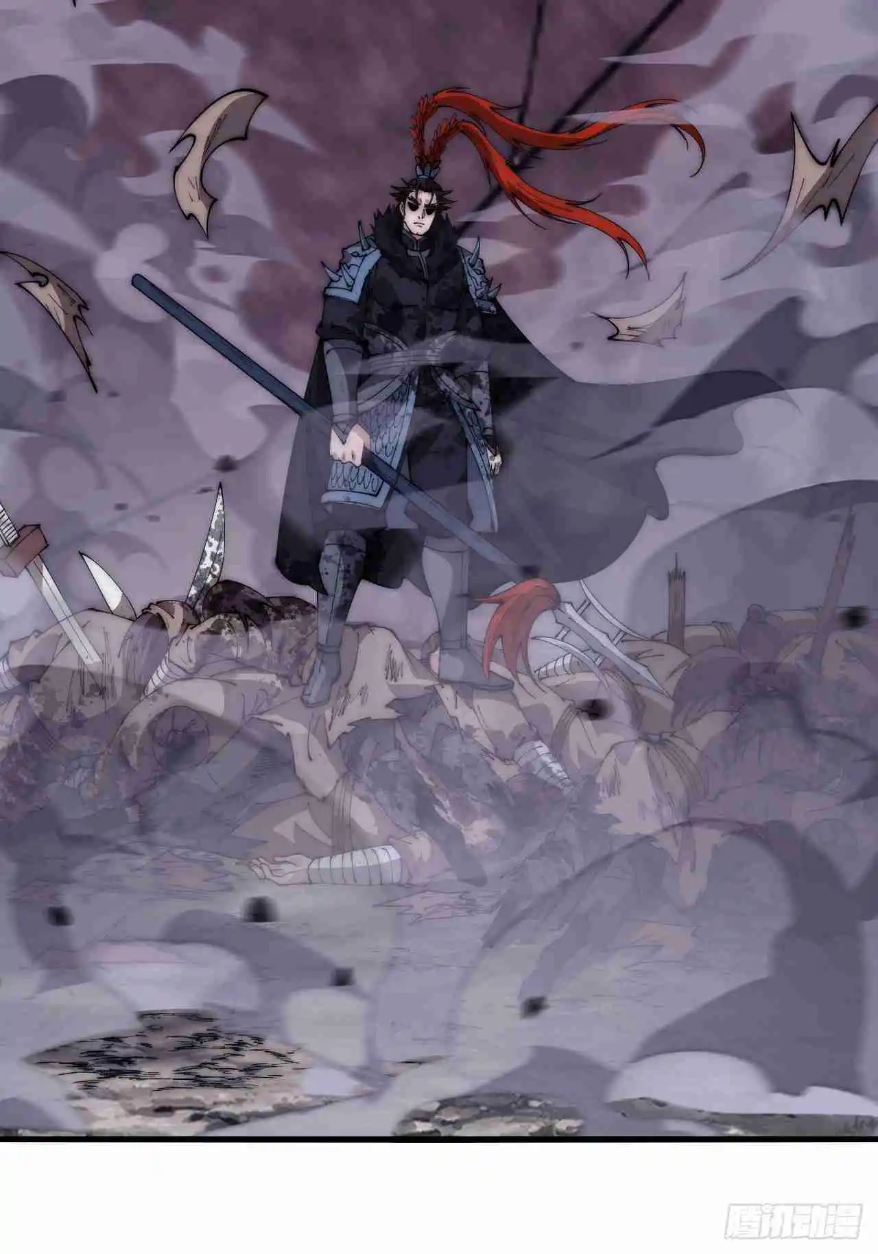 It Starts With A Mountain 601