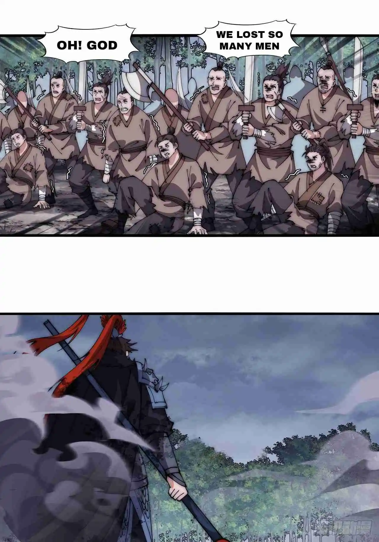 It Starts With A Mountain 601