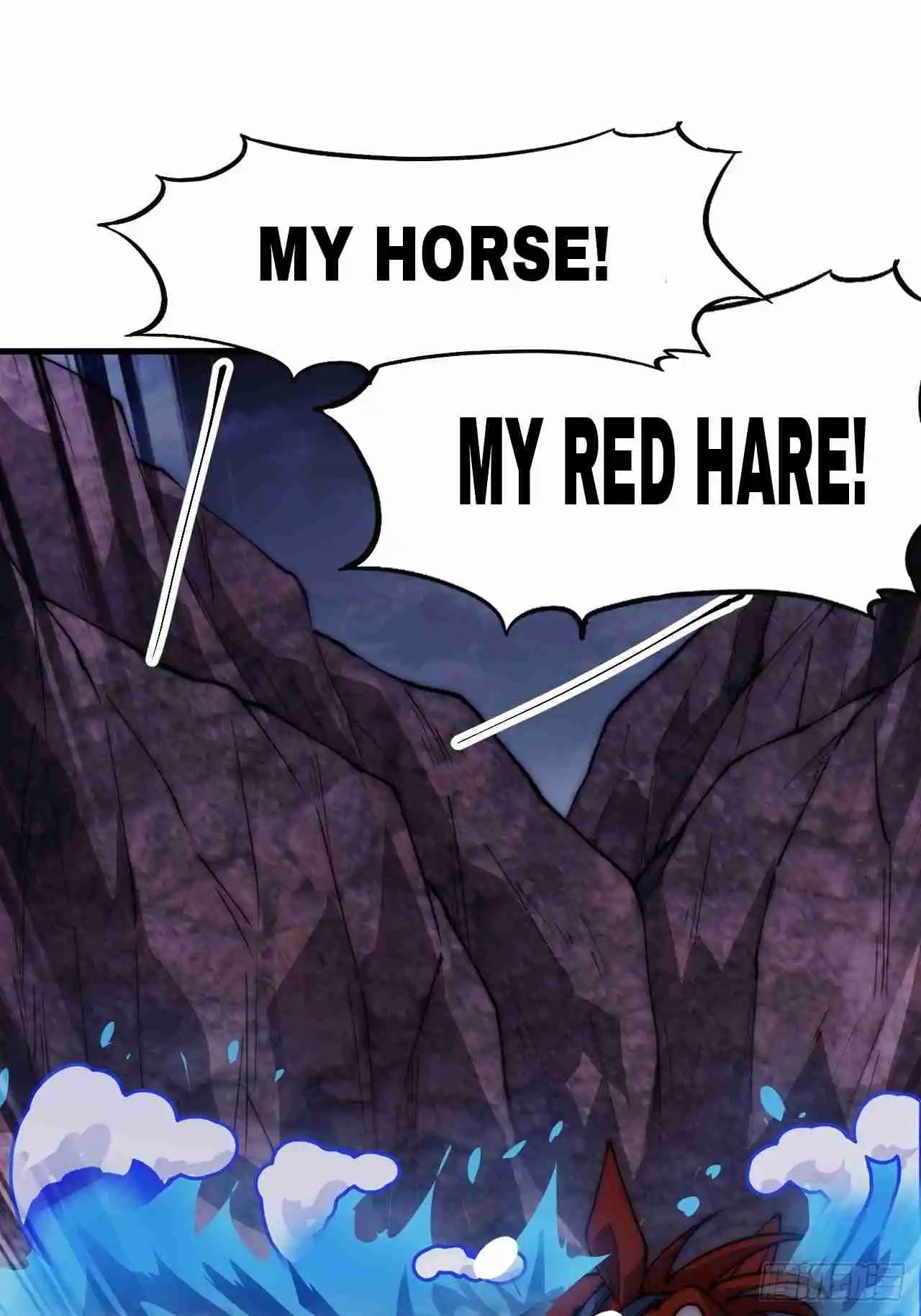 It Starts With A Mountain 601