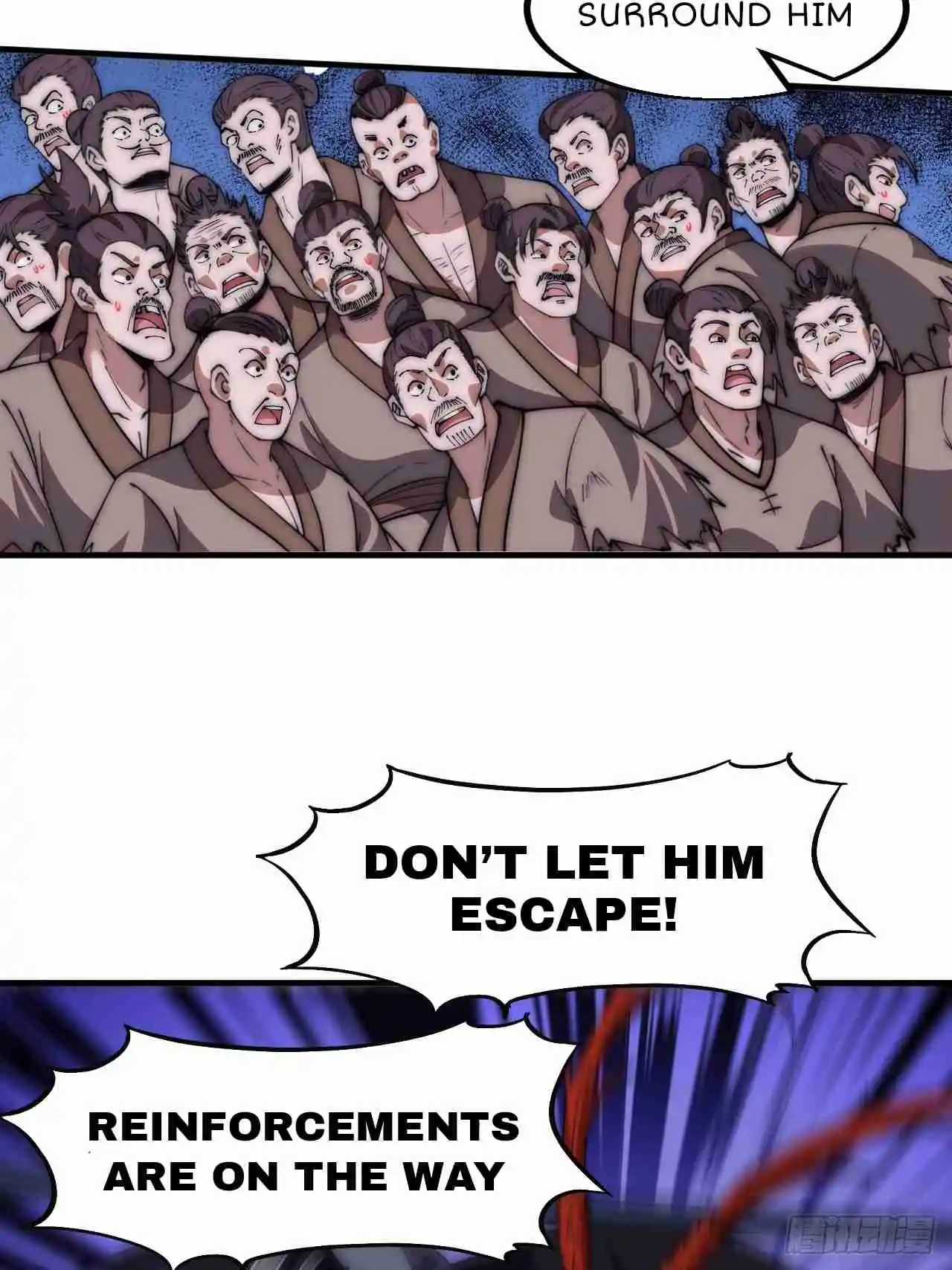 It Starts With A Mountain 601