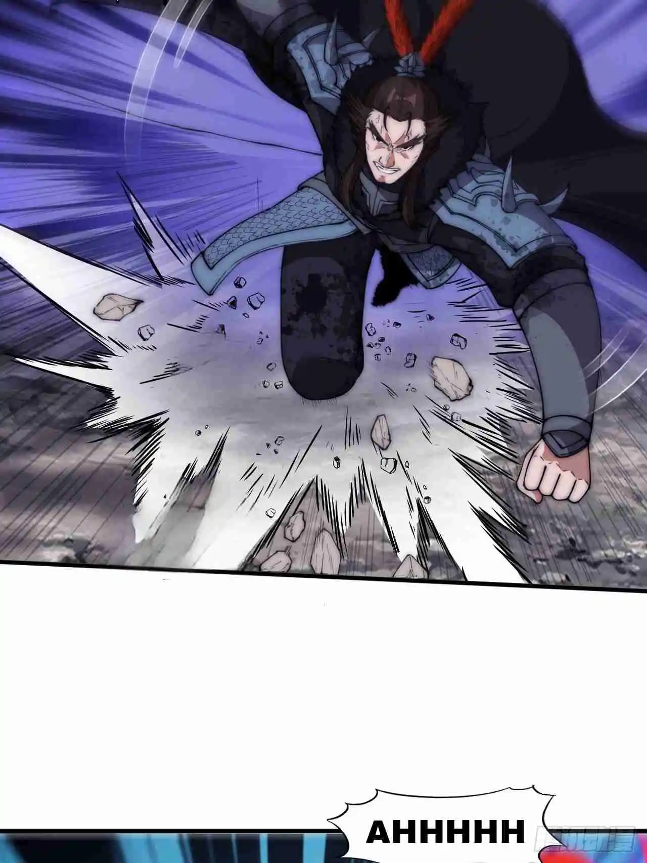 It Starts With A Mountain 601