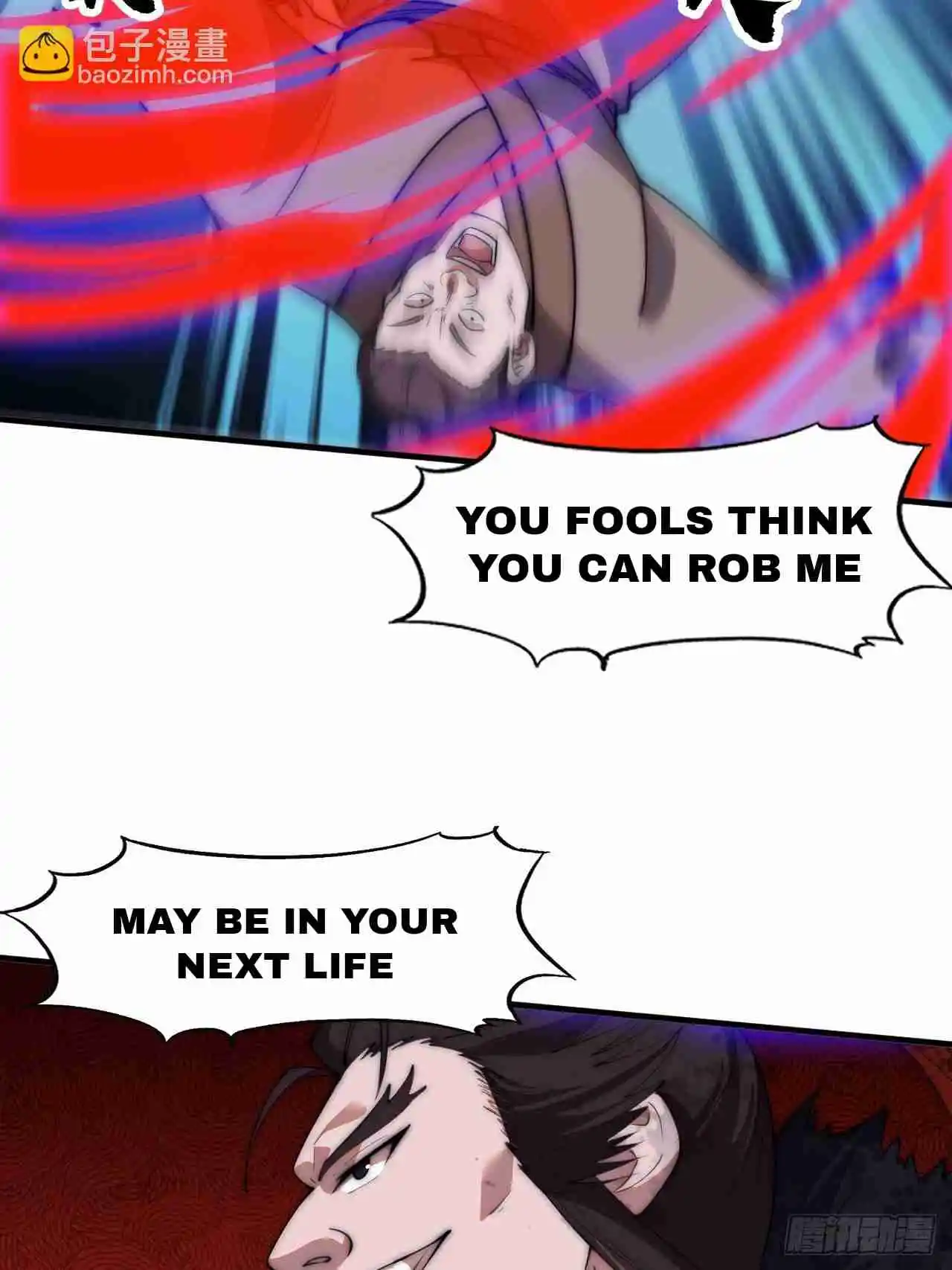 It Starts With A Mountain 601