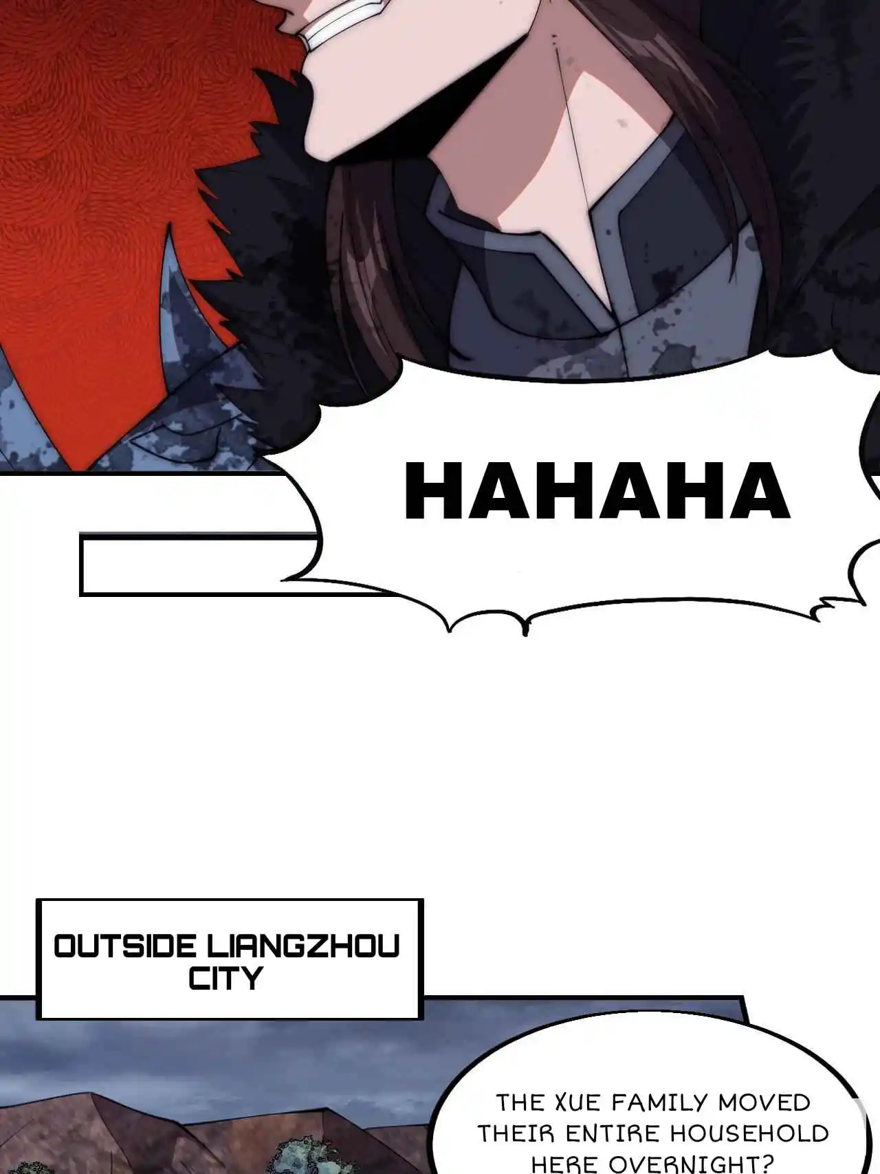 It Starts With A Mountain 601