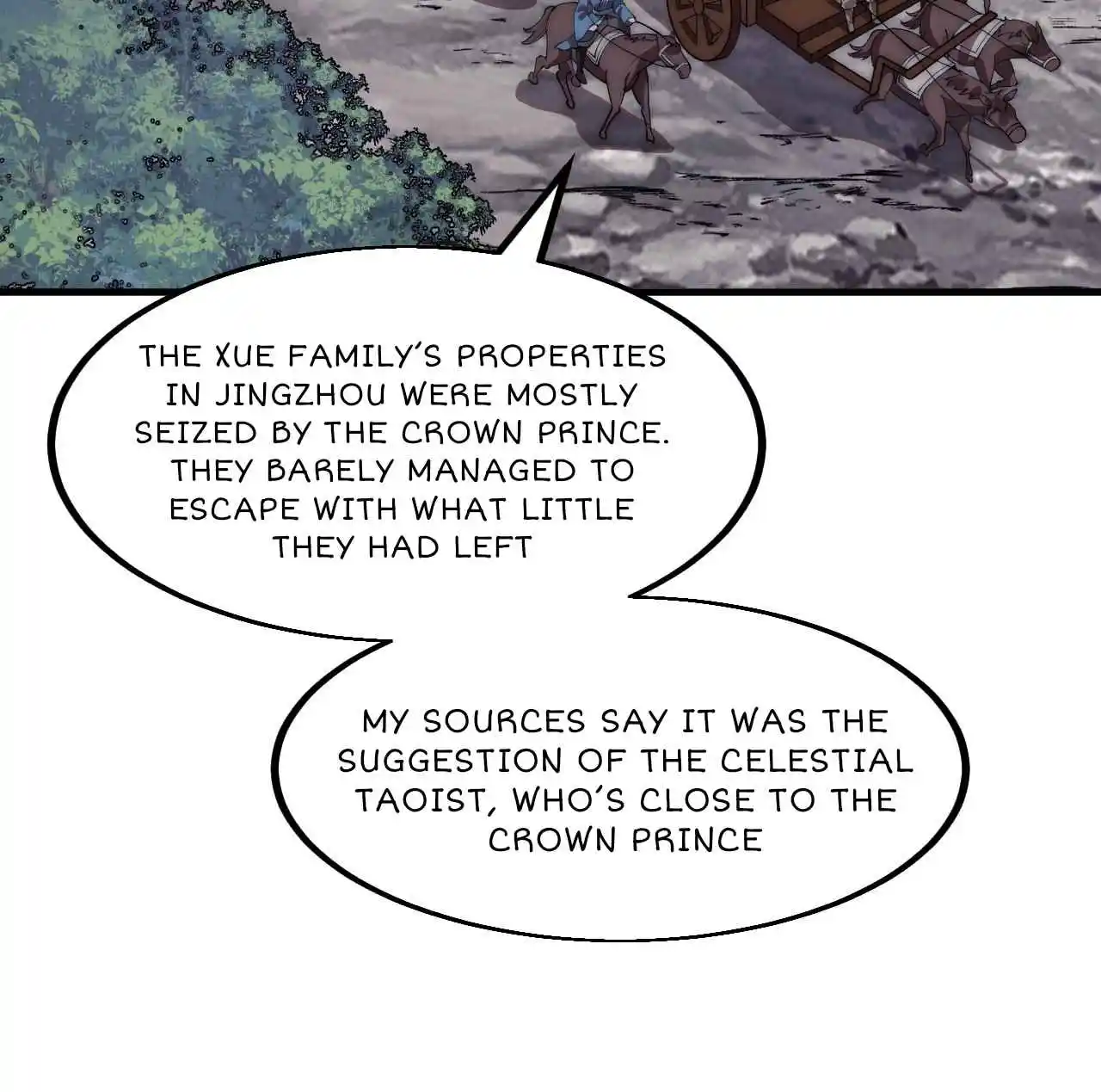 It Starts With A Mountain 601