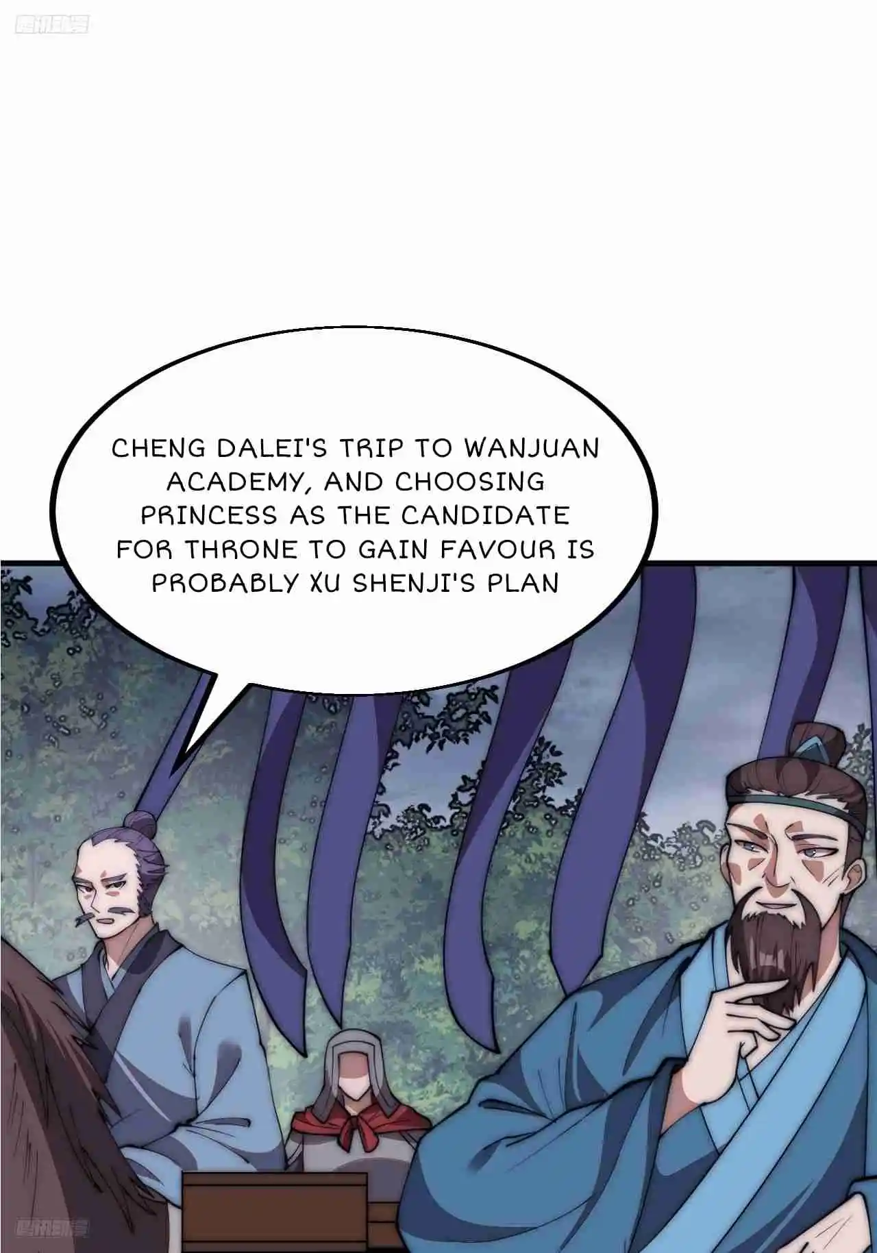 It Starts With A Mountain 602