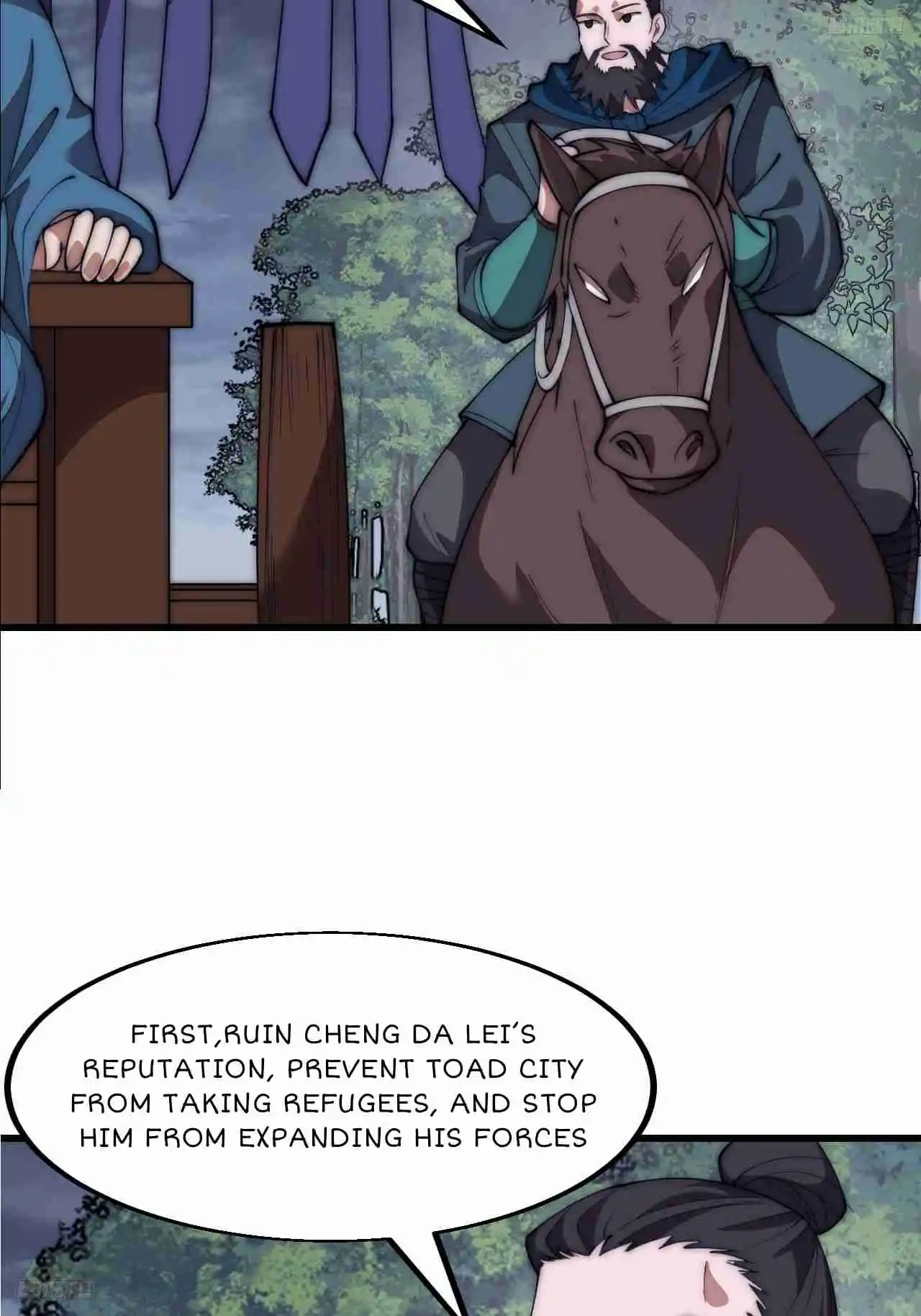 It Starts With A Mountain 602