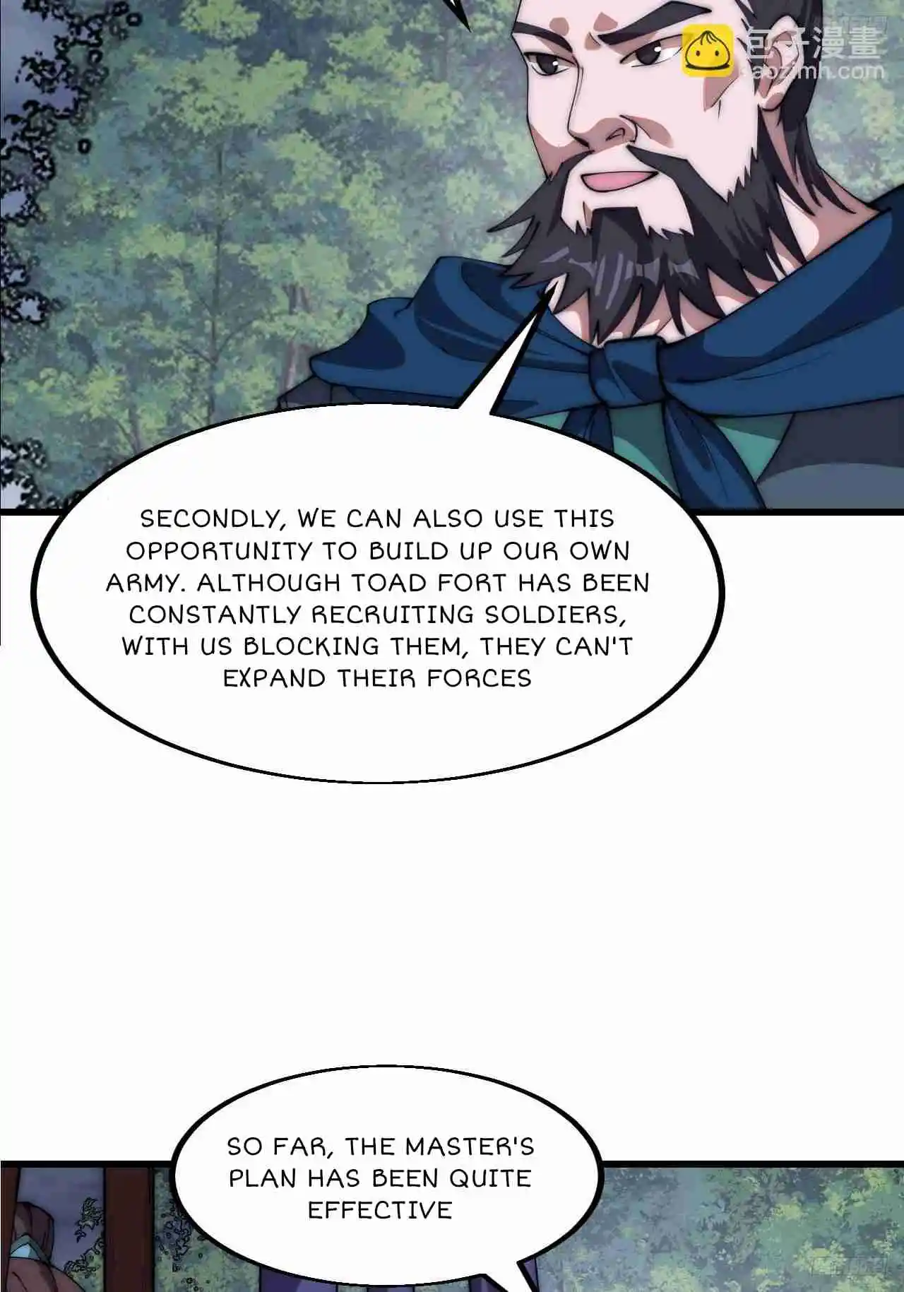 It Starts With A Mountain 602