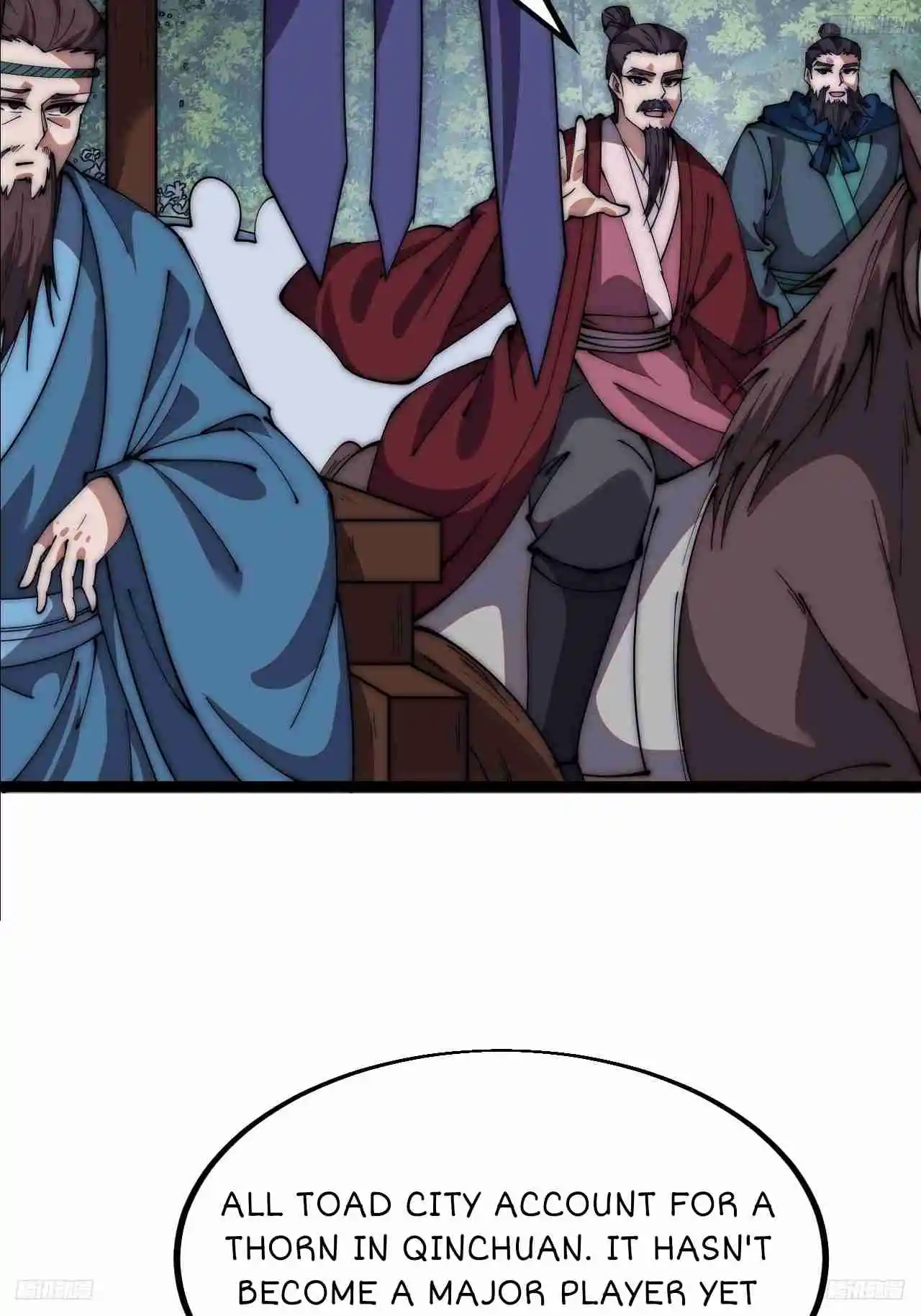 It Starts With A Mountain 602