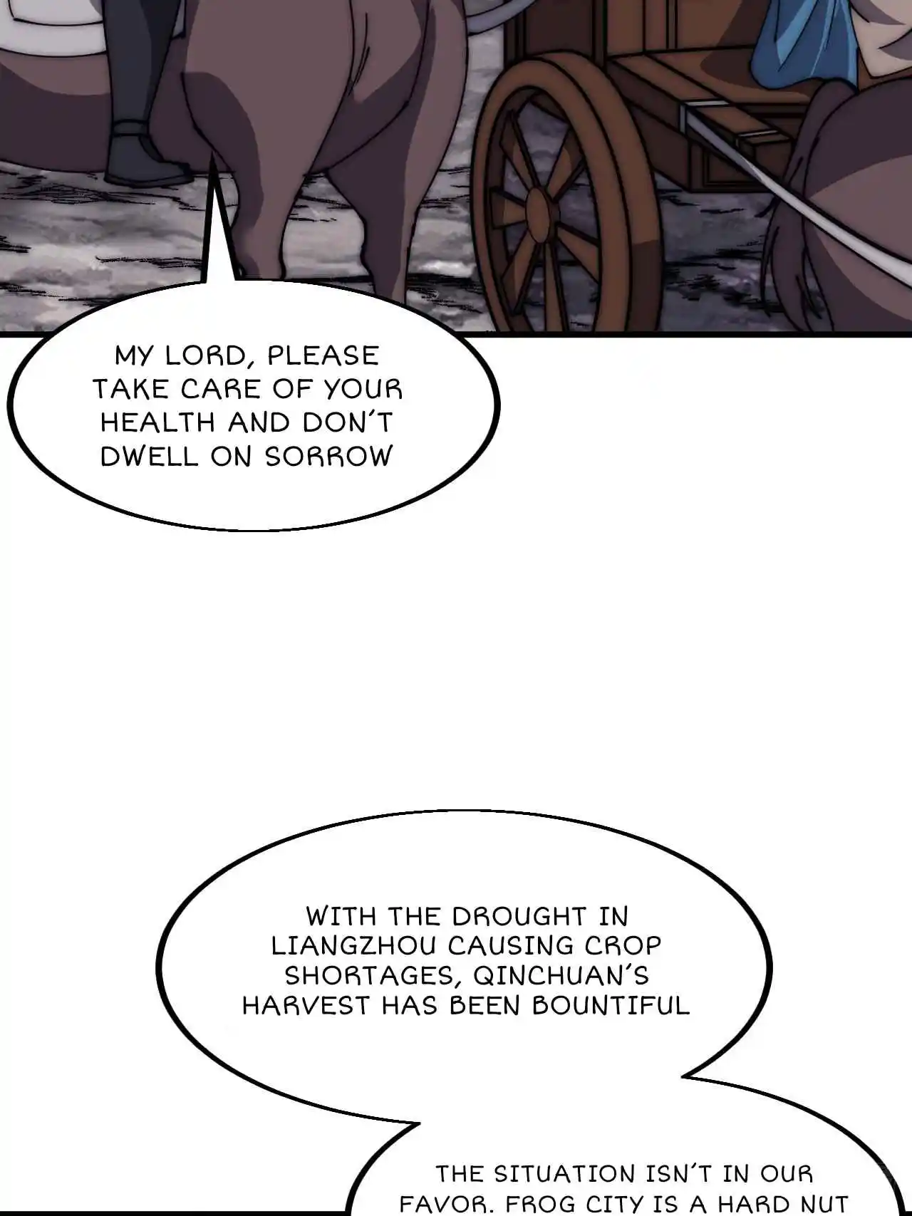 It Starts With A Mountain 602