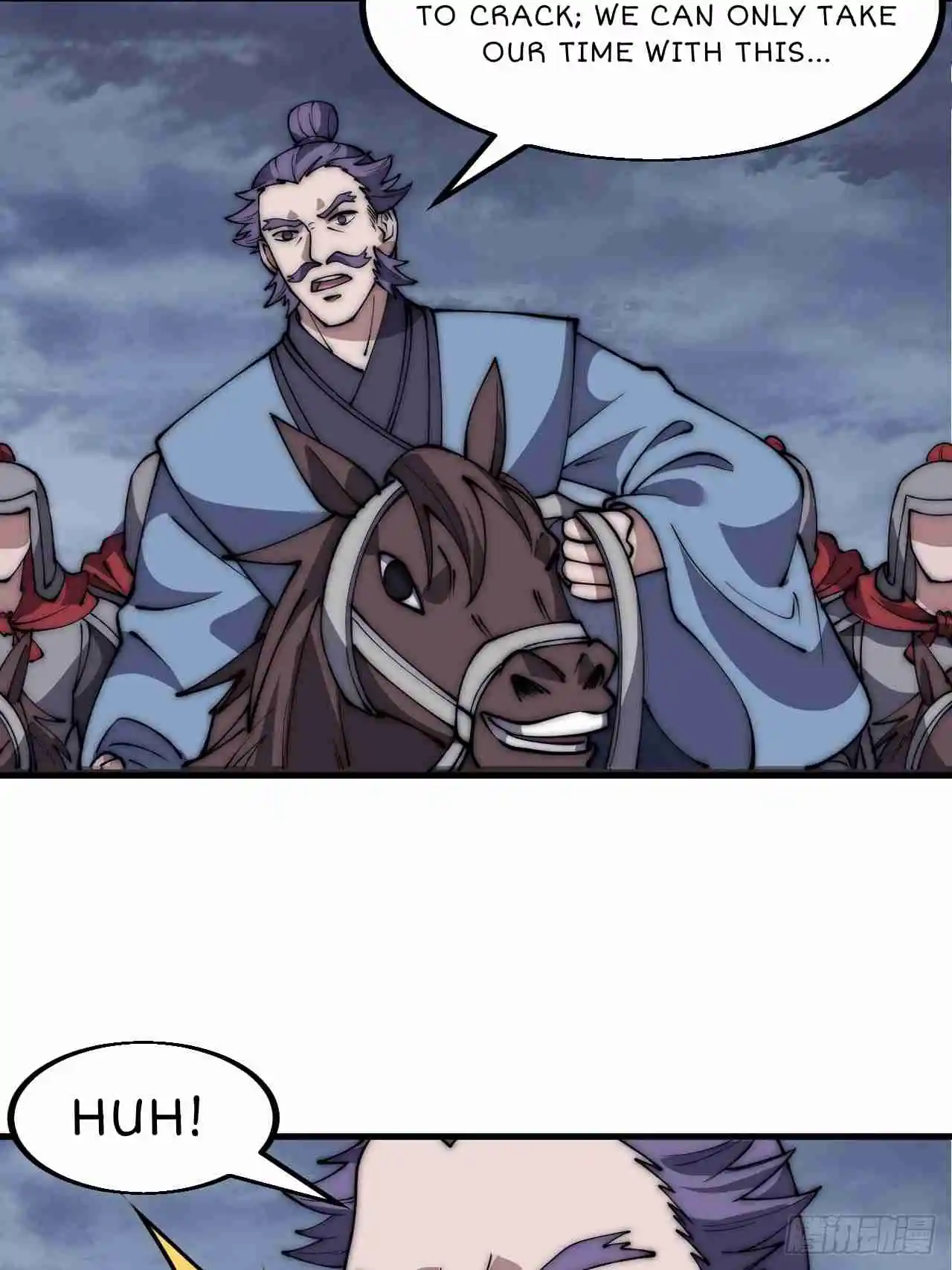 It Starts With A Mountain 602