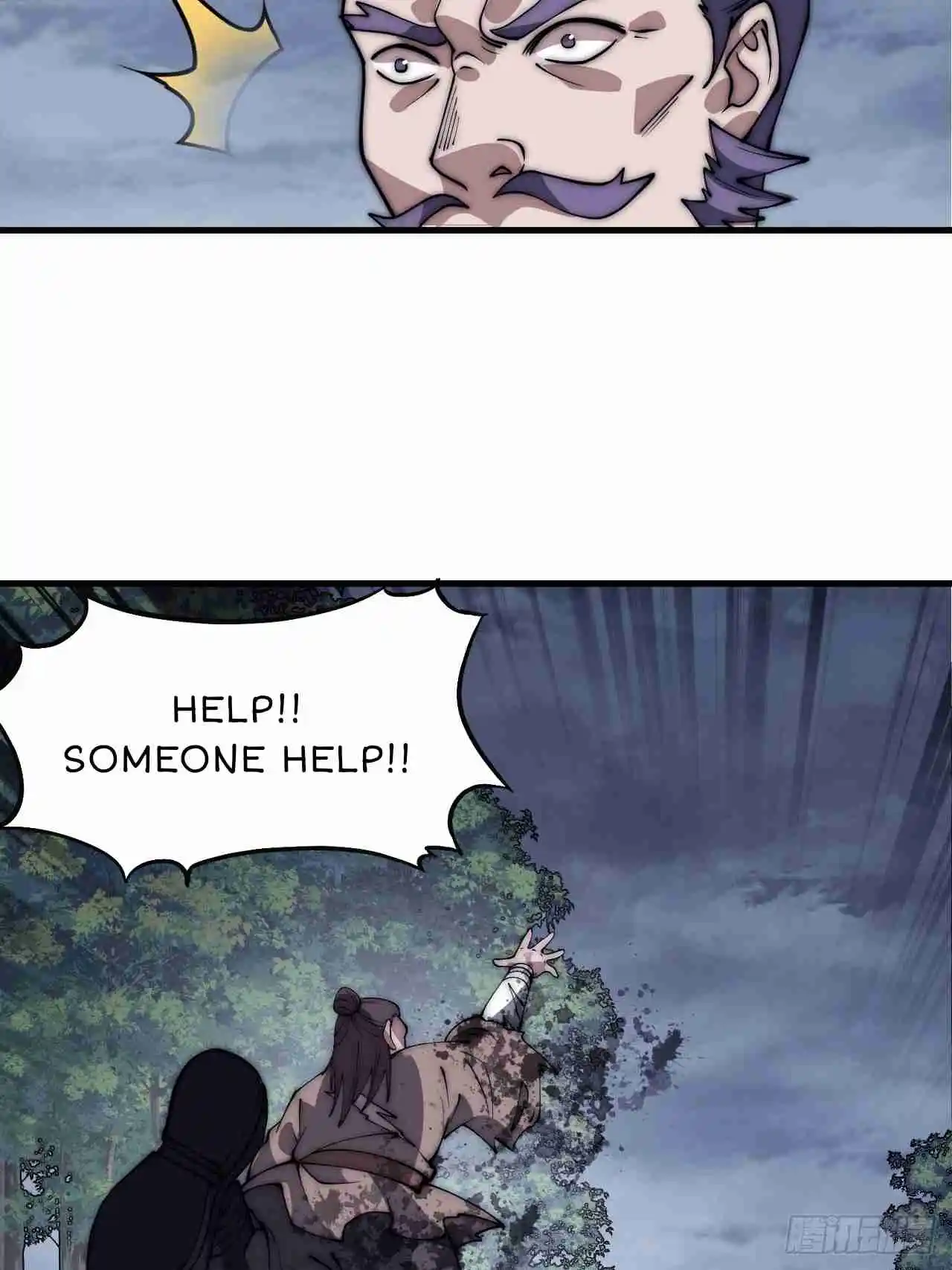 It Starts With A Mountain 602