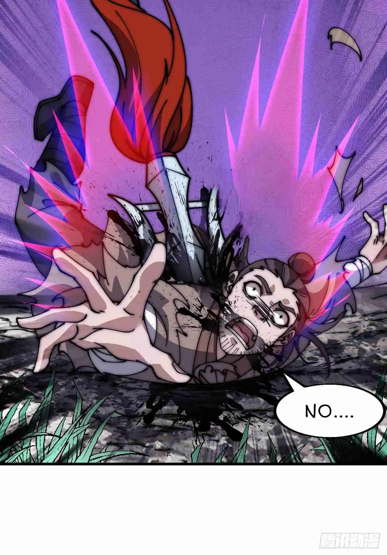 It Starts With A Mountain 602