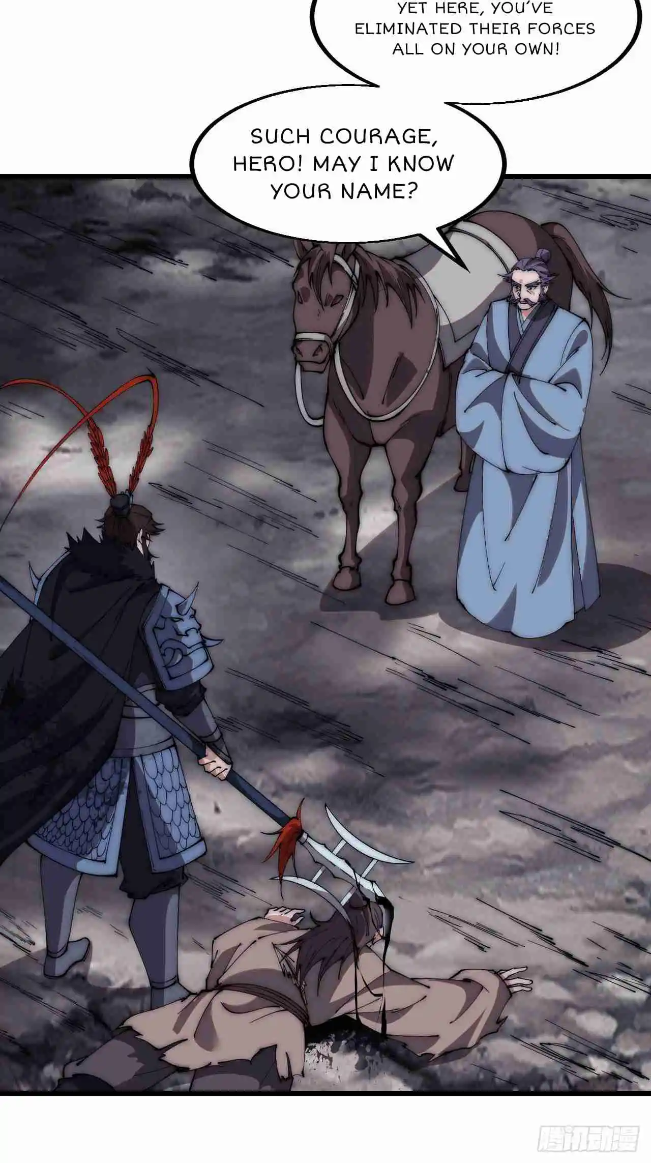 It Starts With A Mountain 602