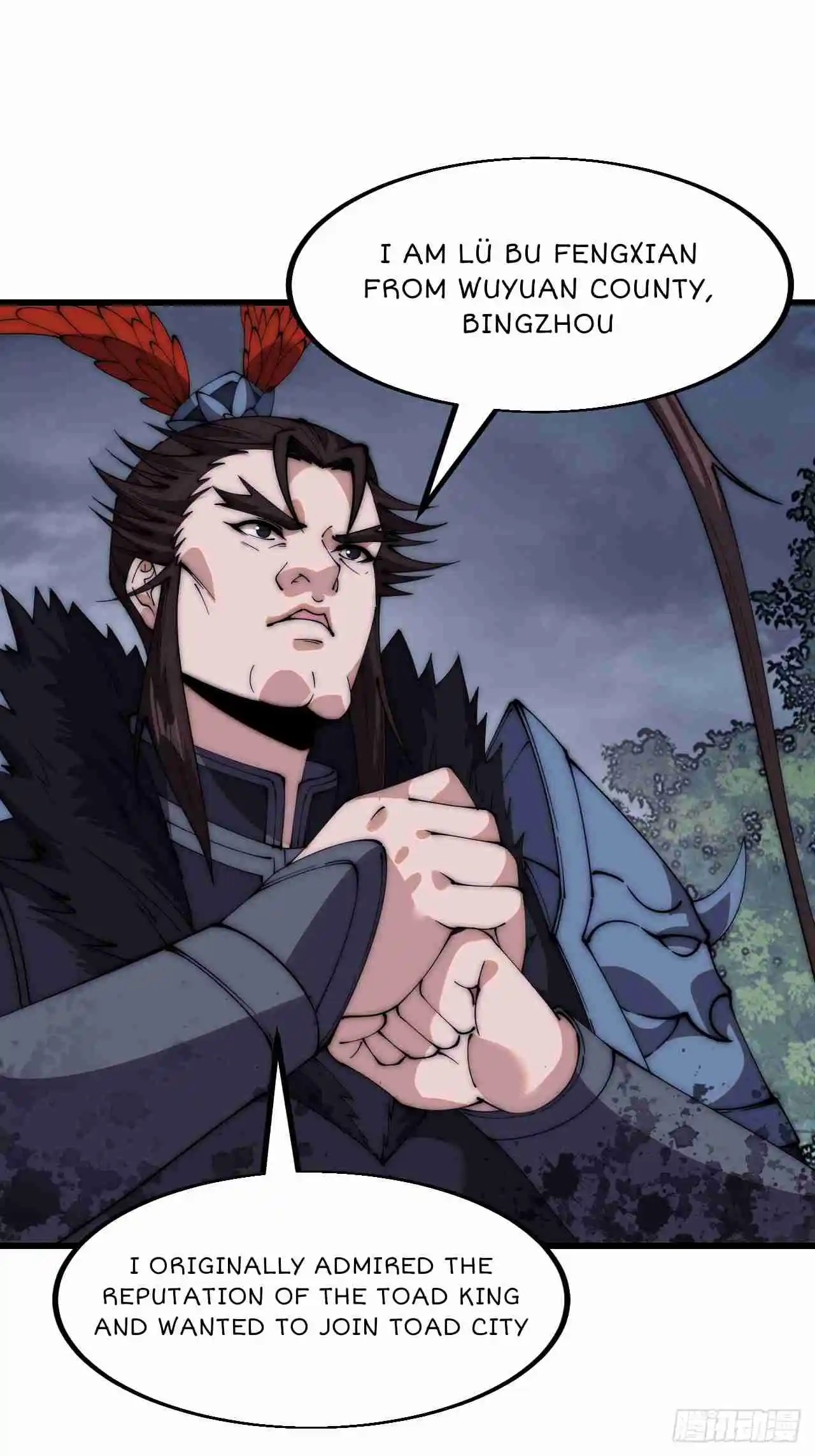 It Starts With A Mountain 602