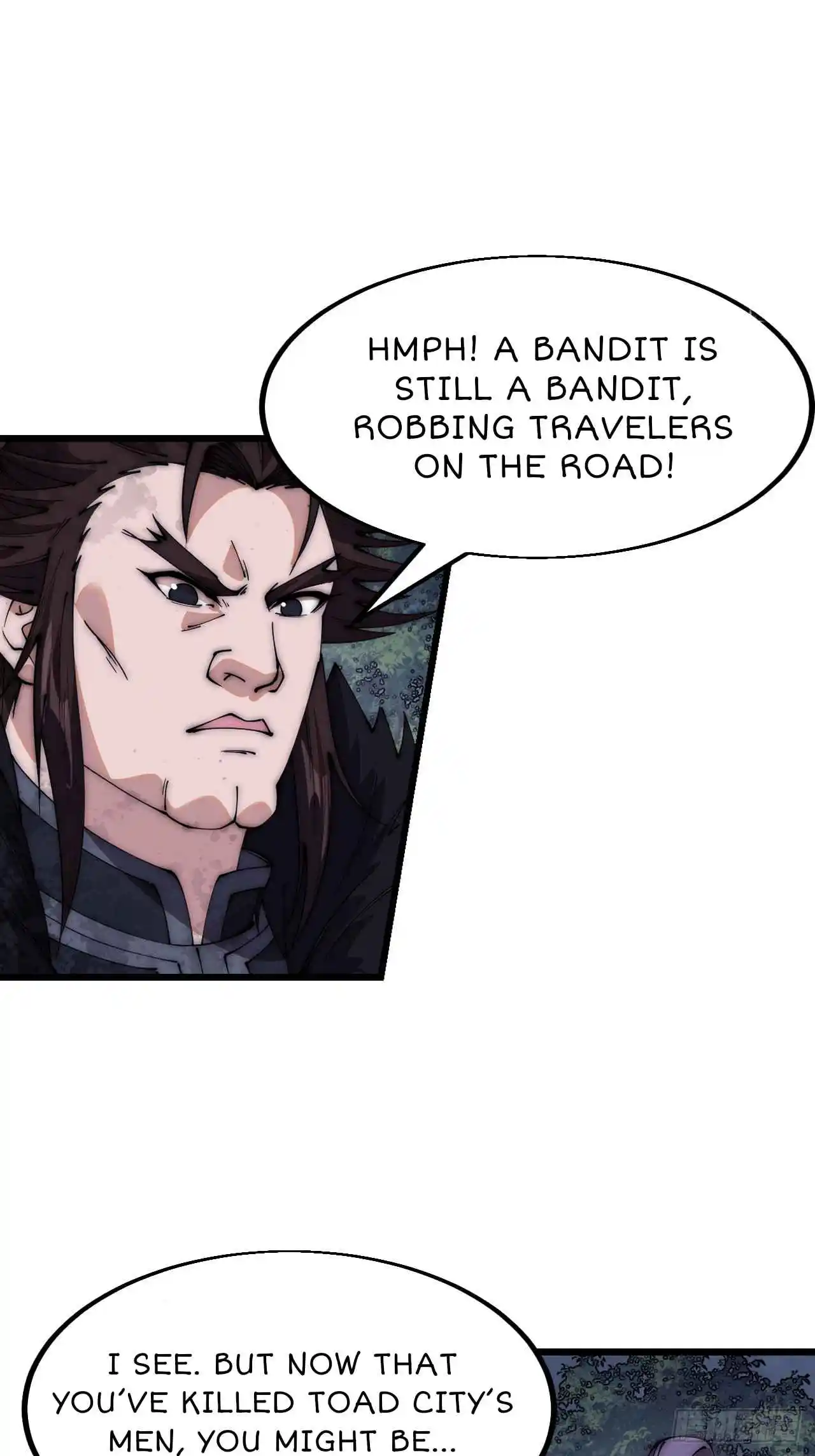 It Starts With A Mountain 602