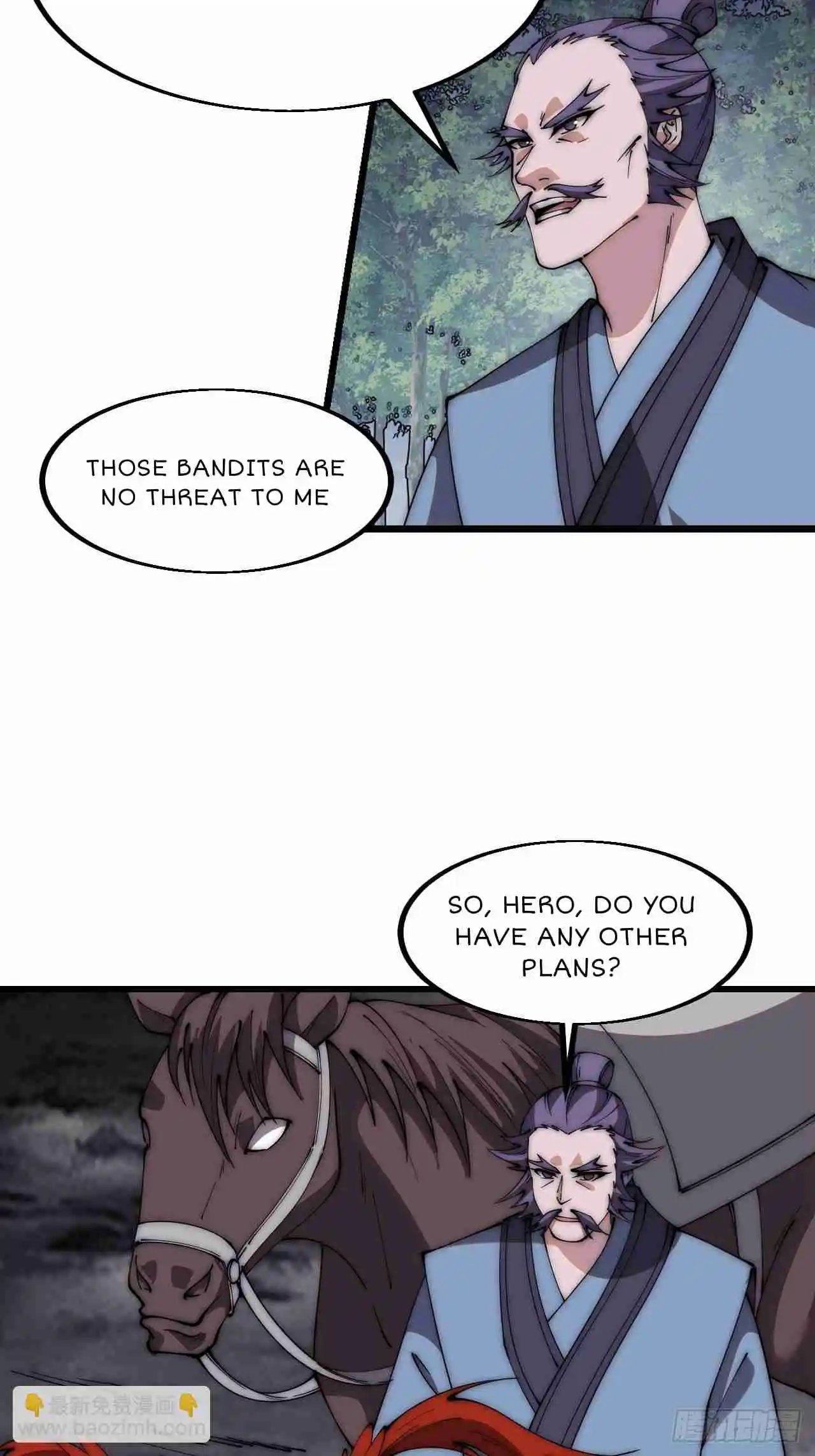 It Starts With A Mountain 602