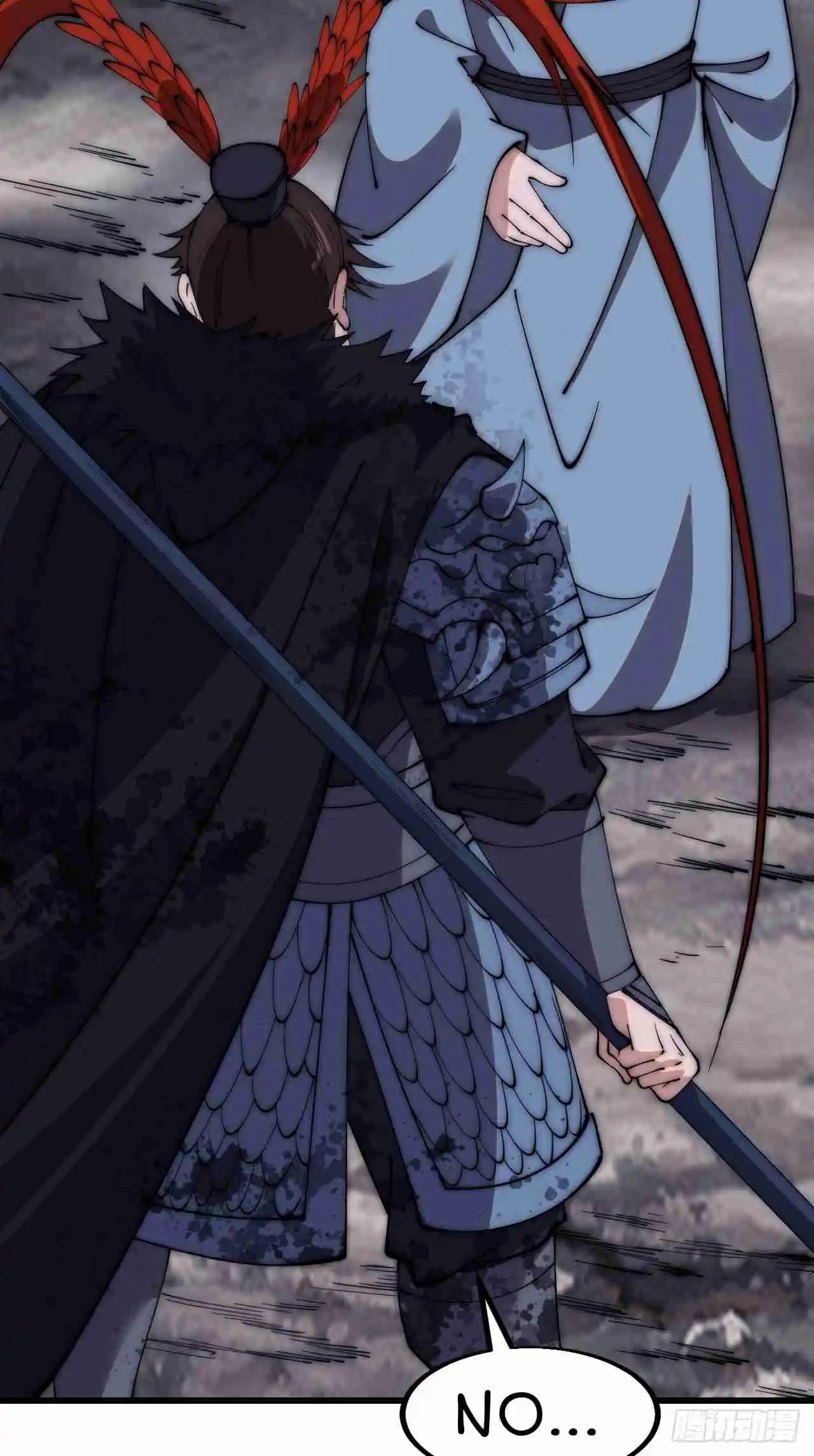 It Starts With A Mountain 602