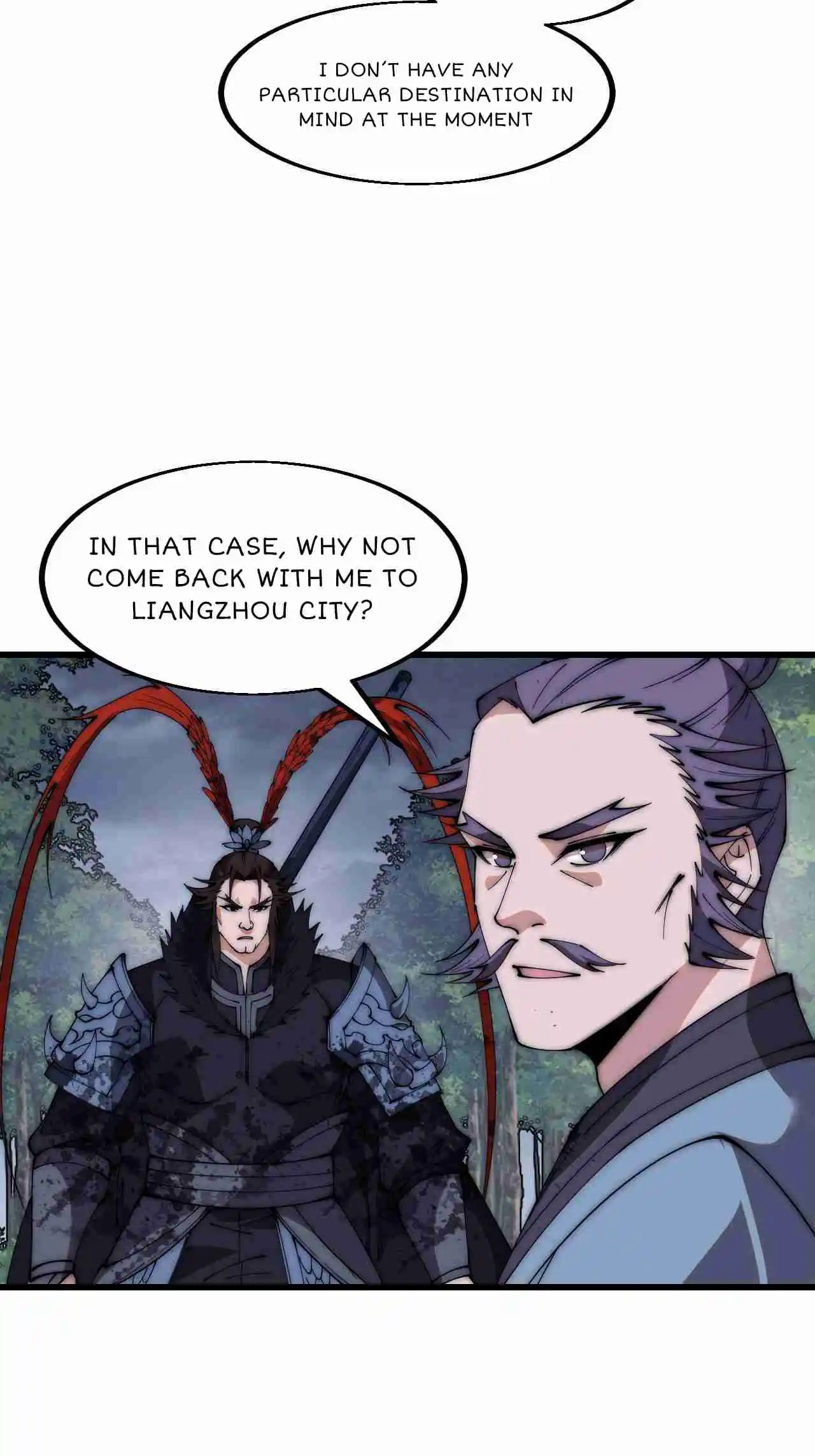 It Starts With A Mountain 602