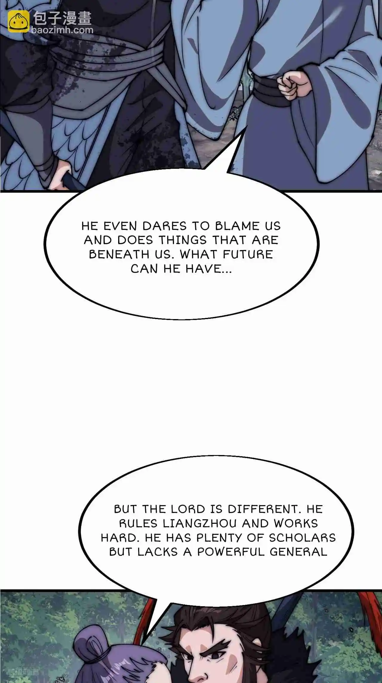 It Starts With A Mountain 603