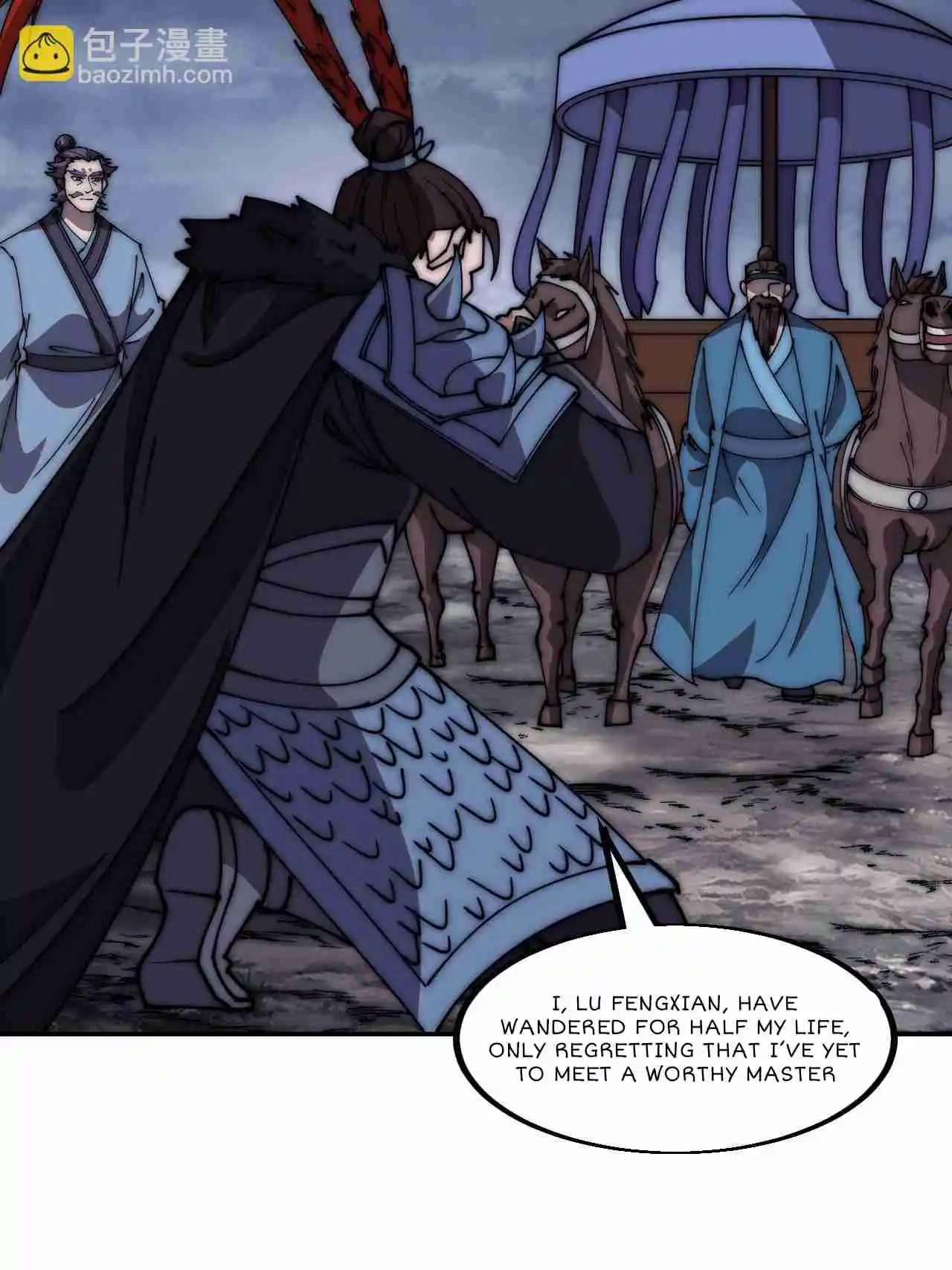 It Starts With A Mountain 603