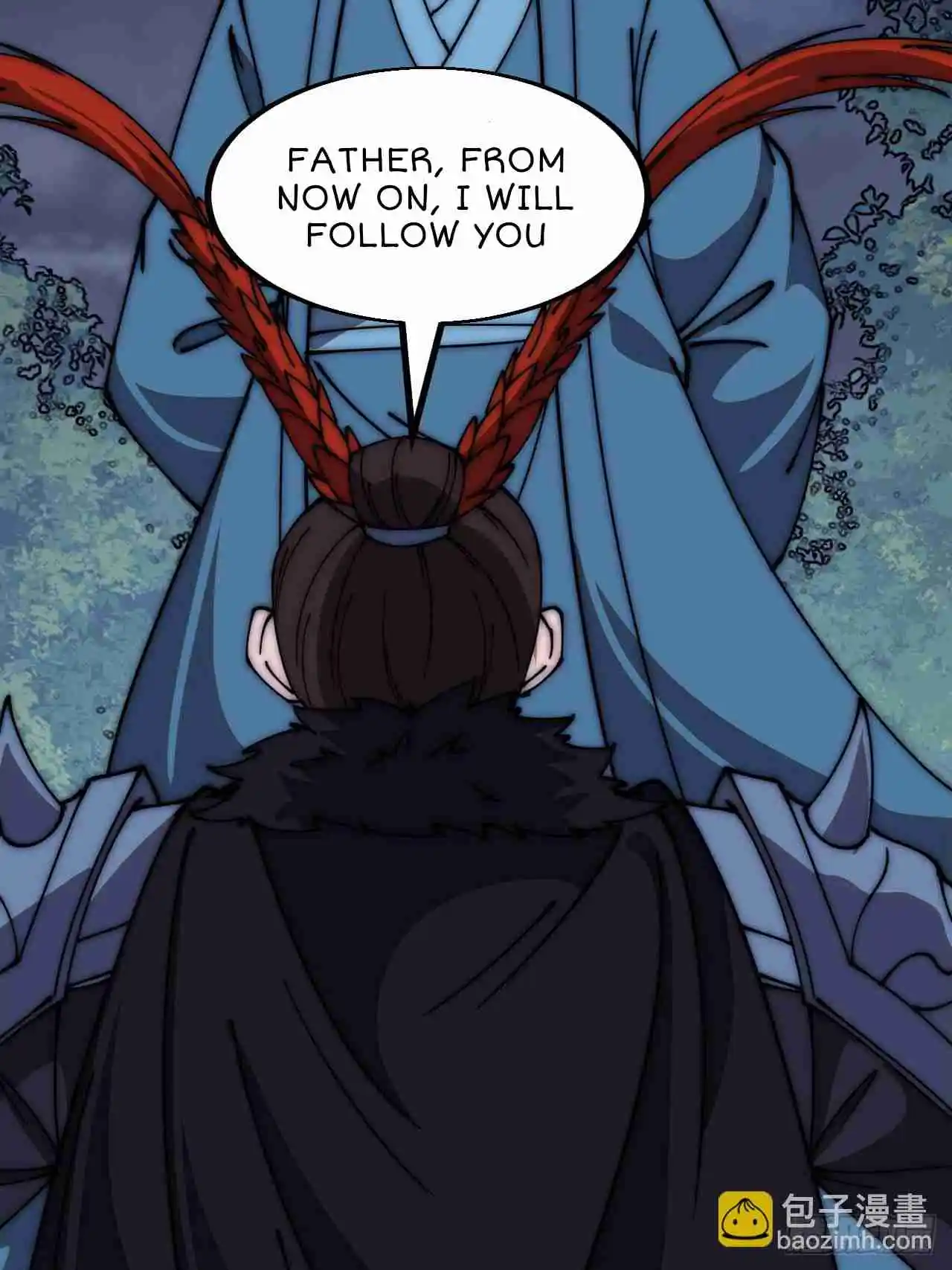 It Starts With A Mountain 603