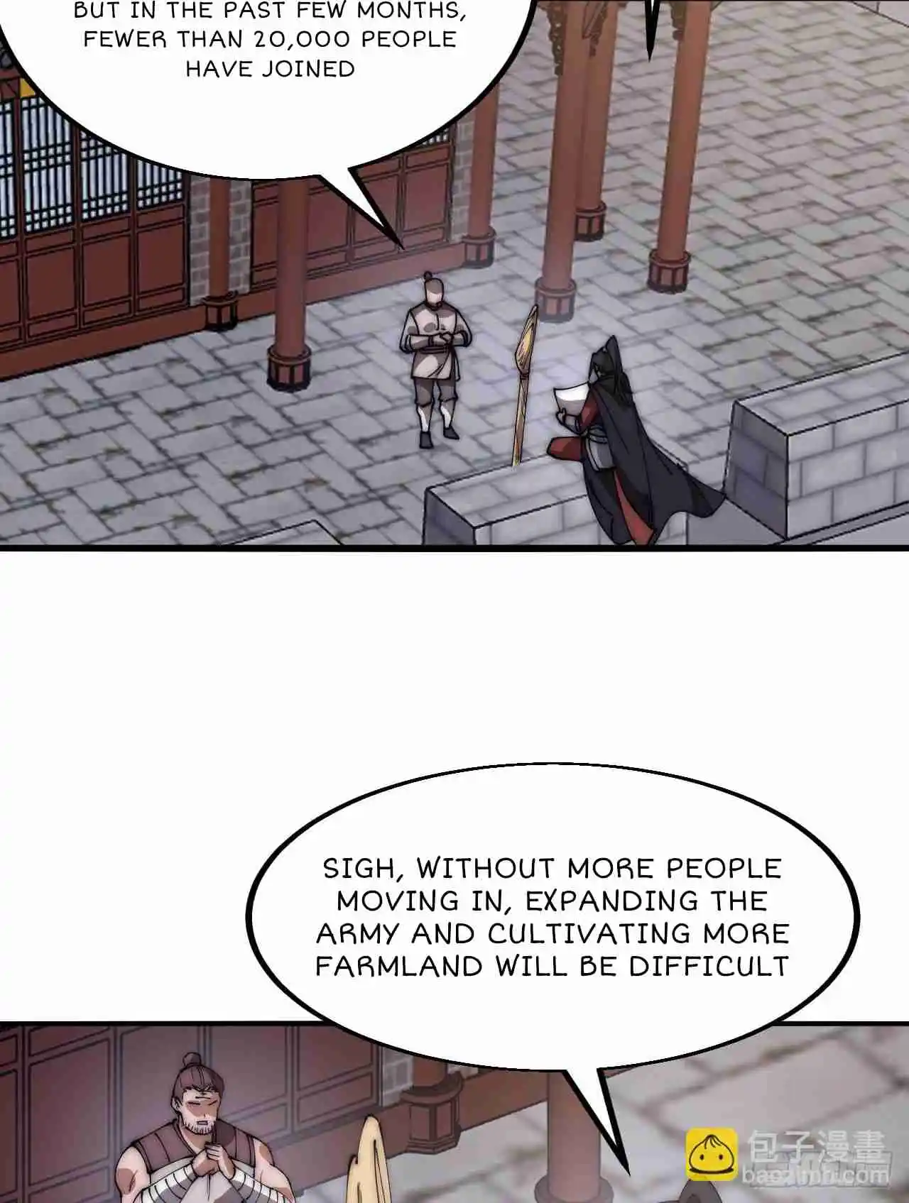 It Starts With A Mountain 603