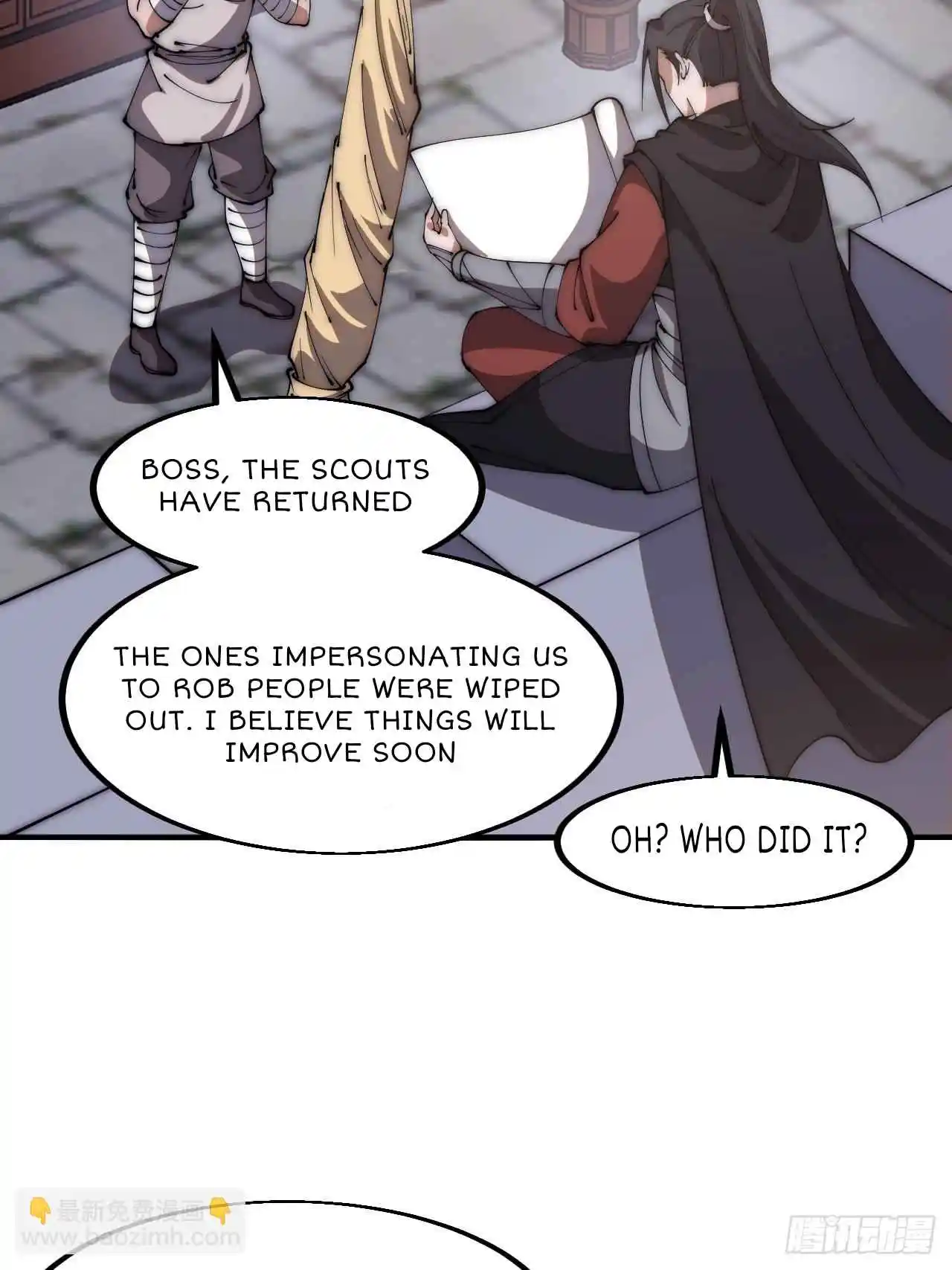 It Starts With A Mountain 603