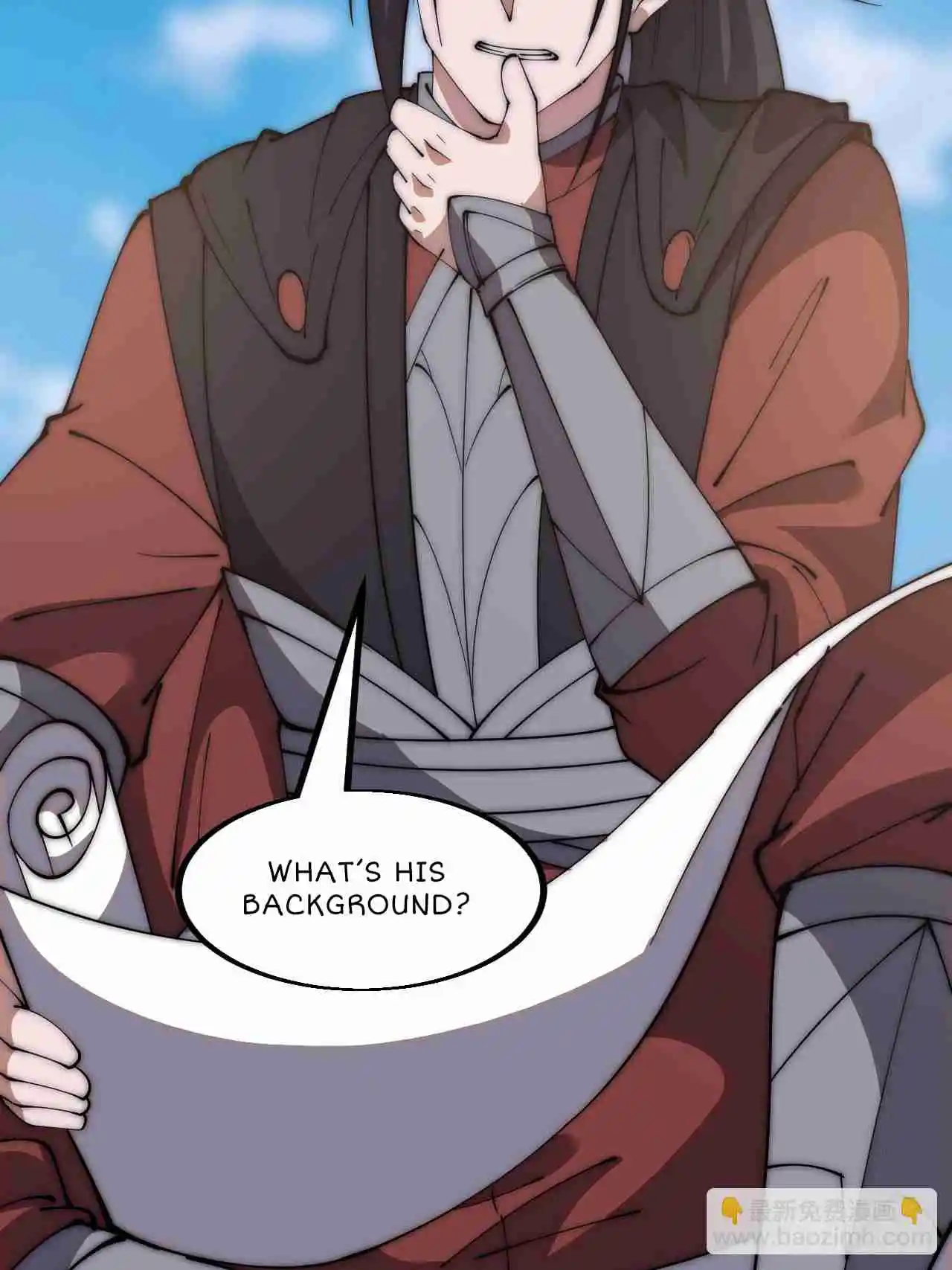 It Starts With A Mountain 603