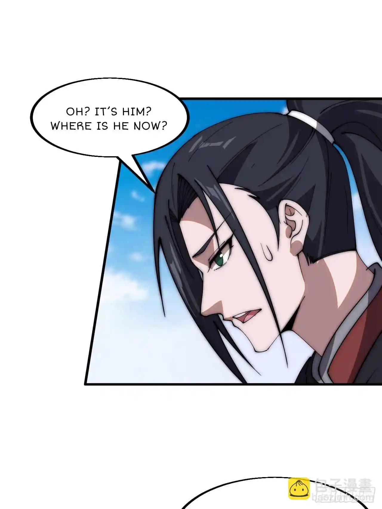 It Starts With A Mountain 603