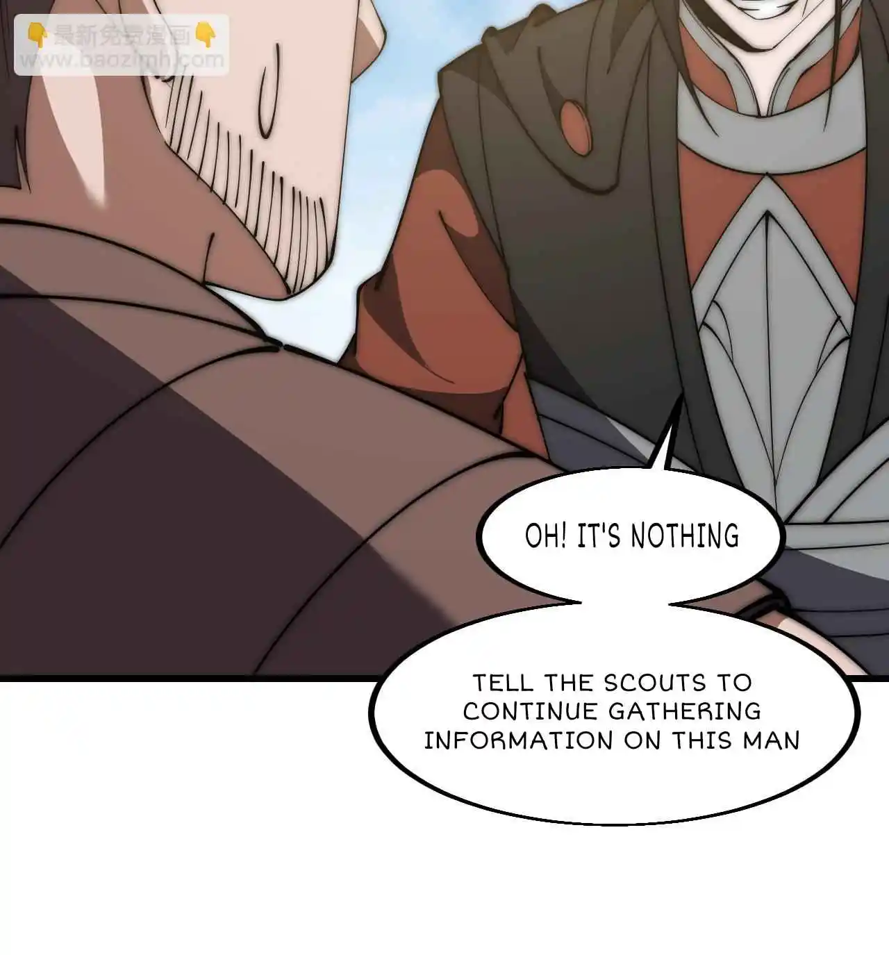 It Starts With A Mountain 603