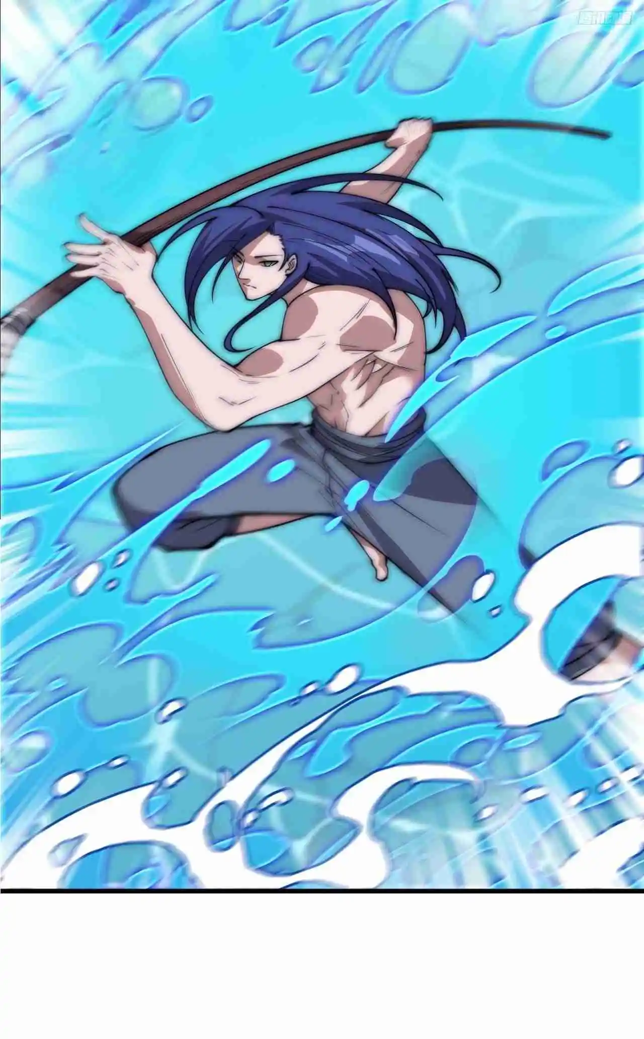 It Starts With A Mountain 604