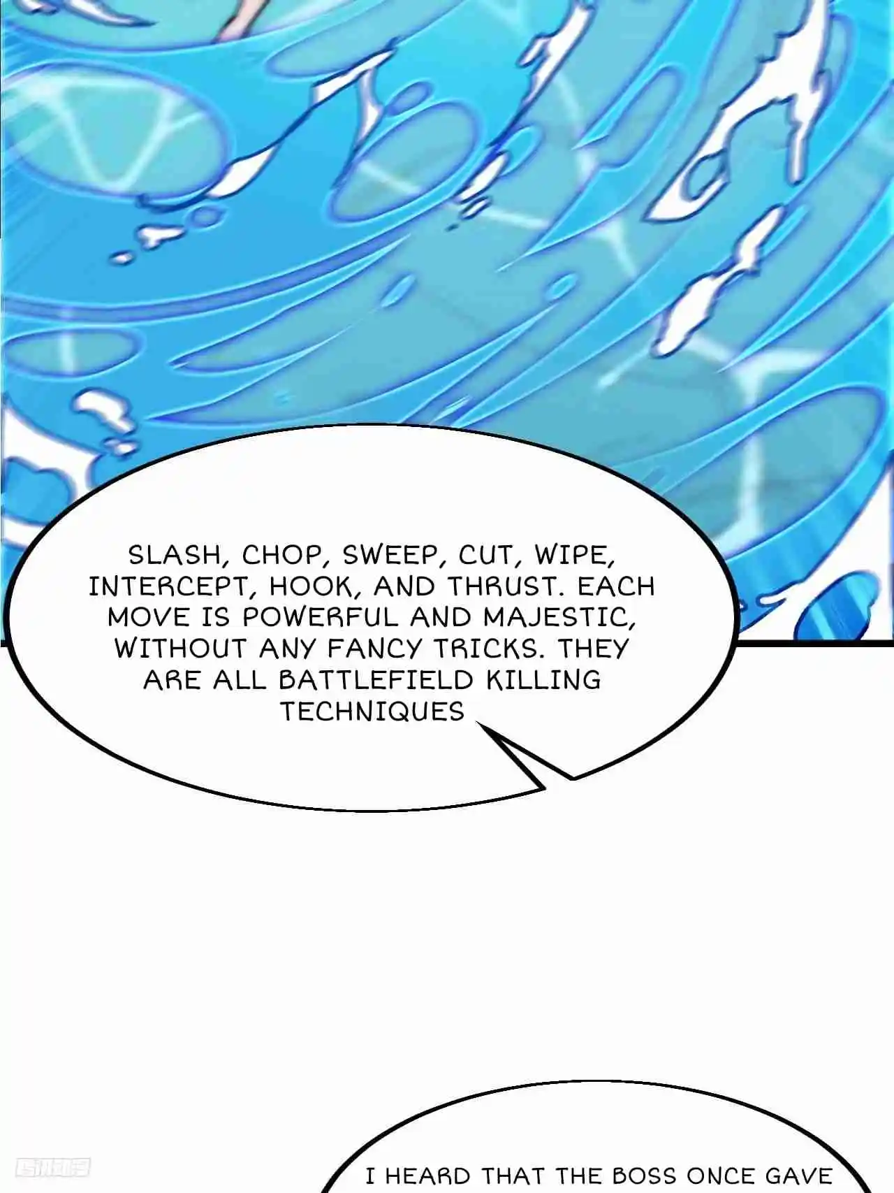 It Starts With A Mountain 604