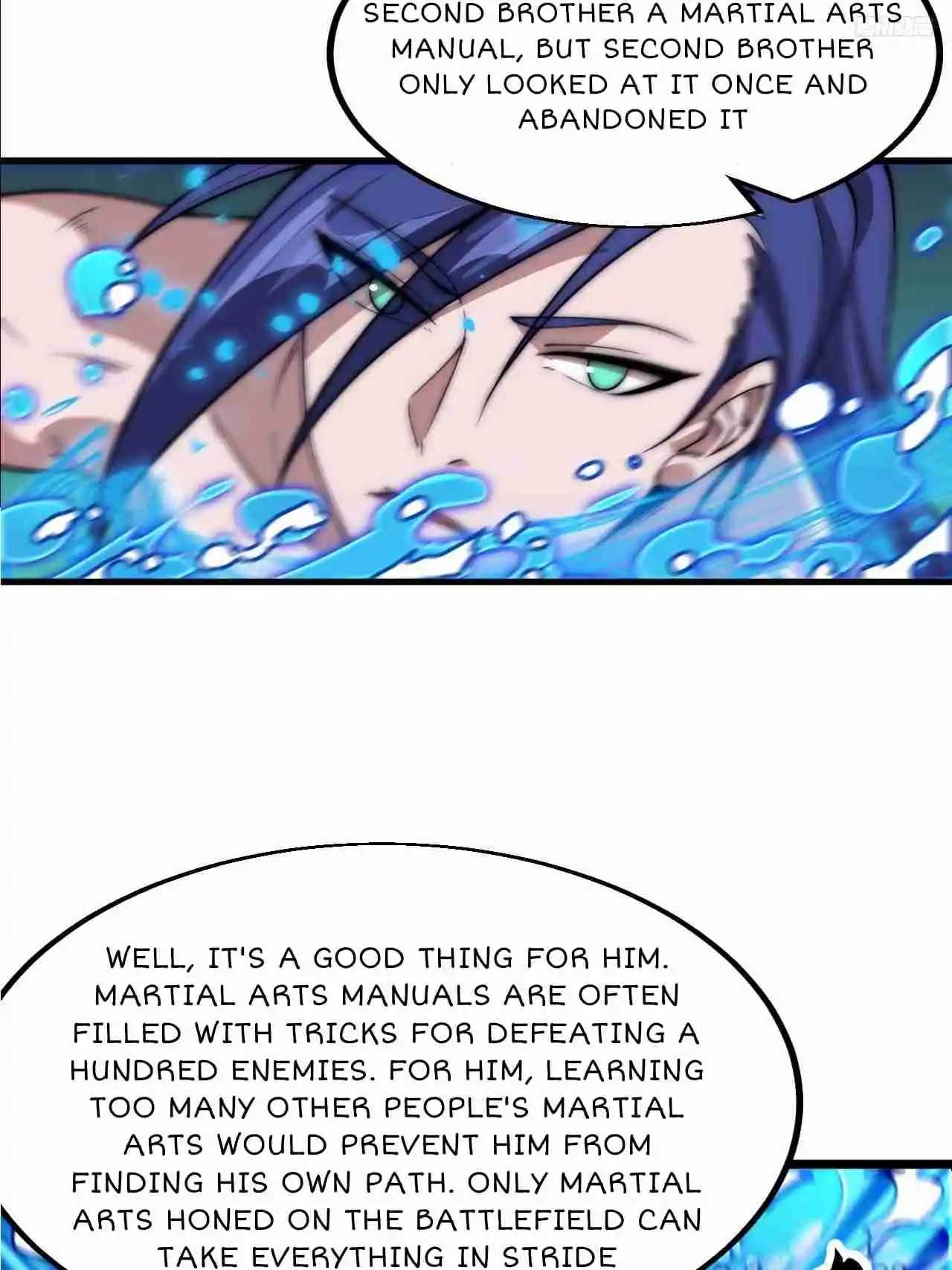 It Starts With A Mountain 604