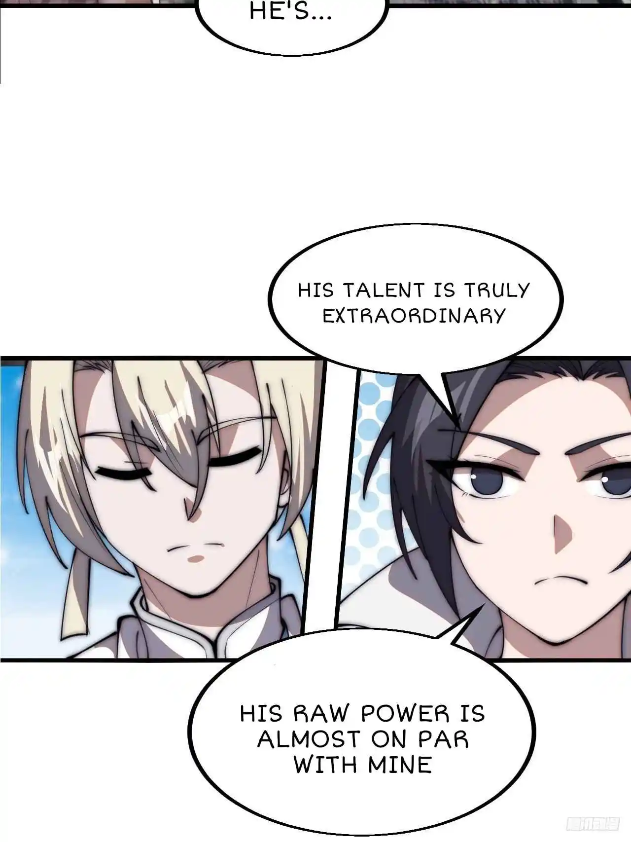 It Starts With A Mountain 604