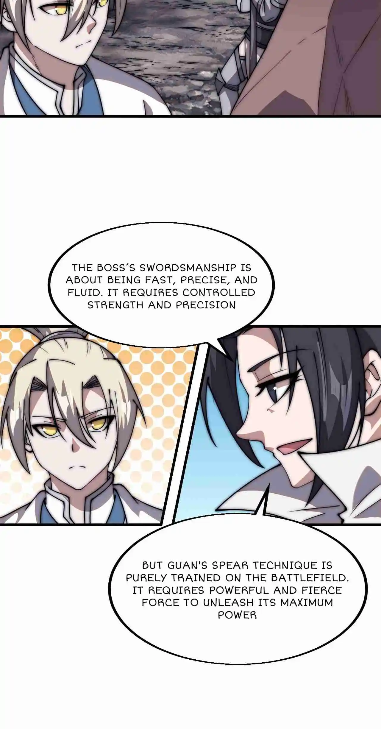 It Starts With A Mountain 604