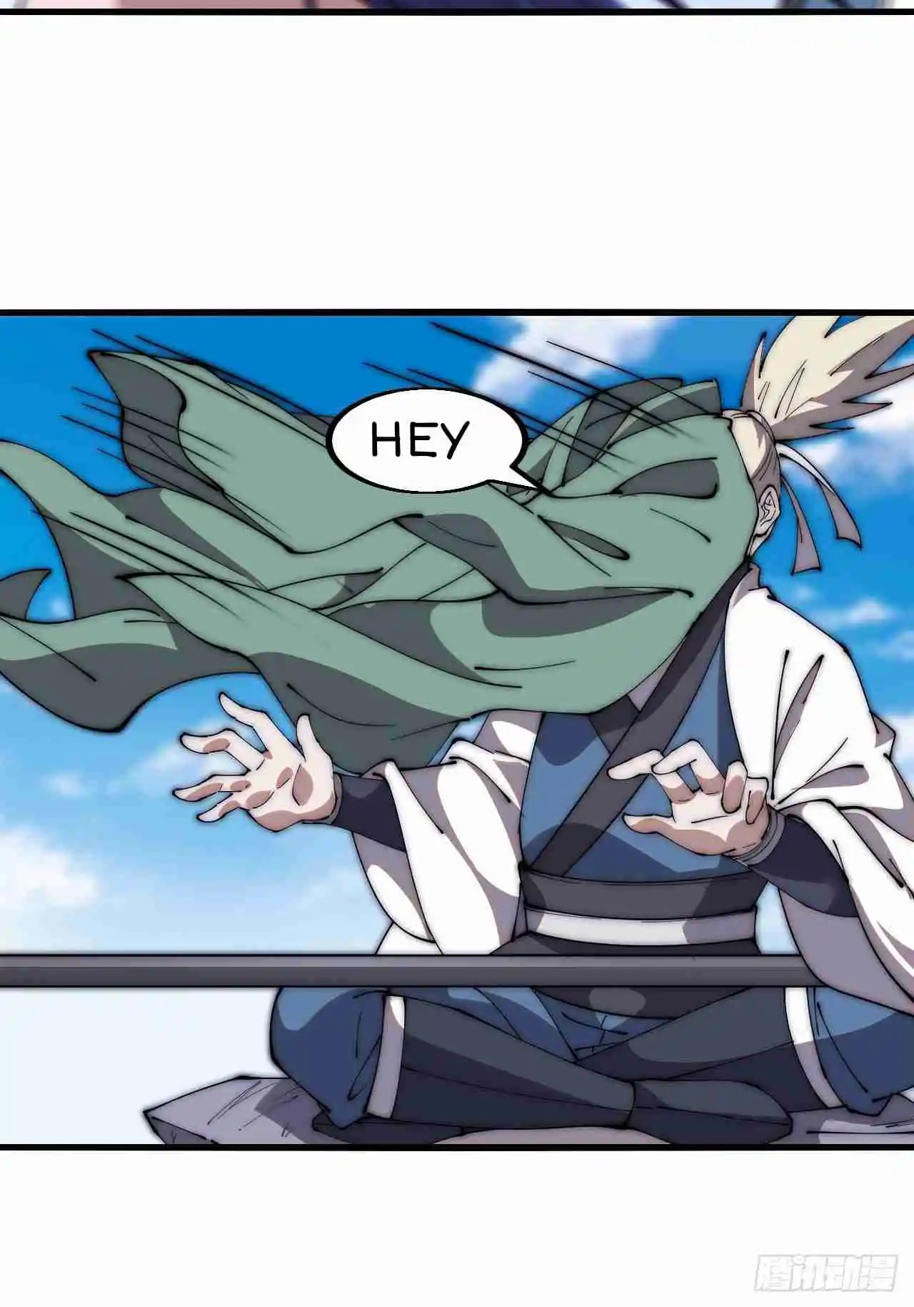 It Starts With A Mountain 604