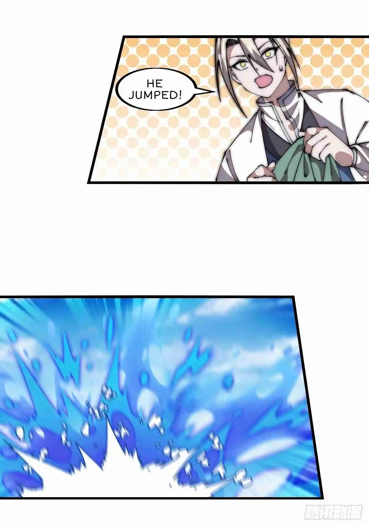 It Starts With A Mountain 604