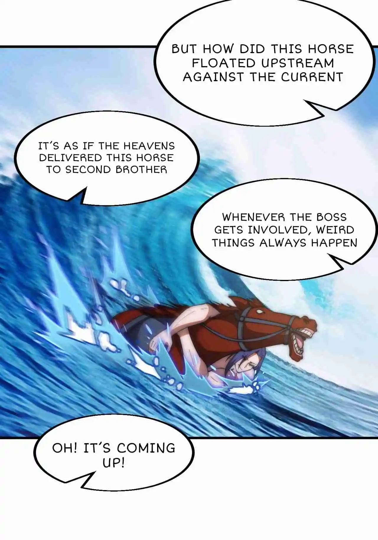 It Starts With A Mountain 604