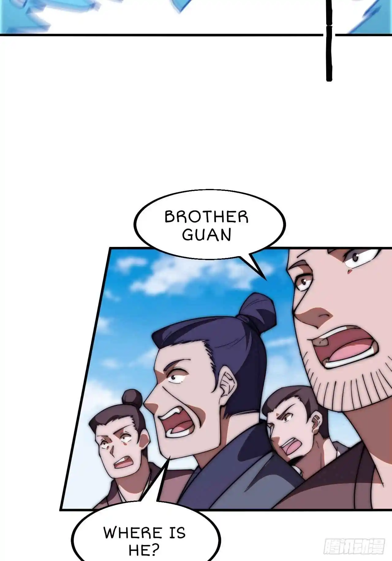 It Starts With A Mountain 604