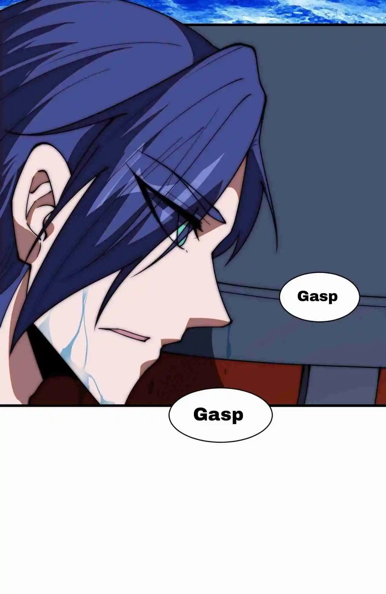 It Starts With A Mountain 604