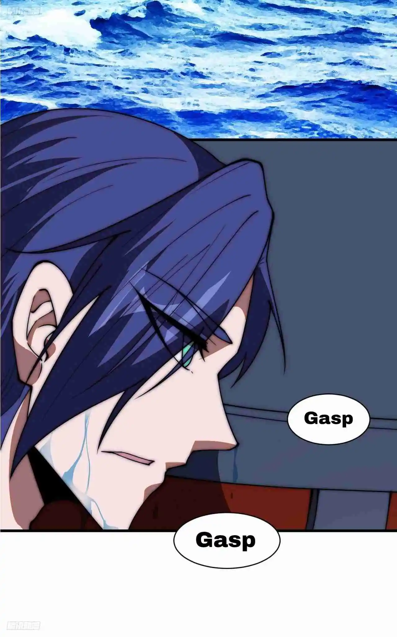 It Starts With A Mountain 605