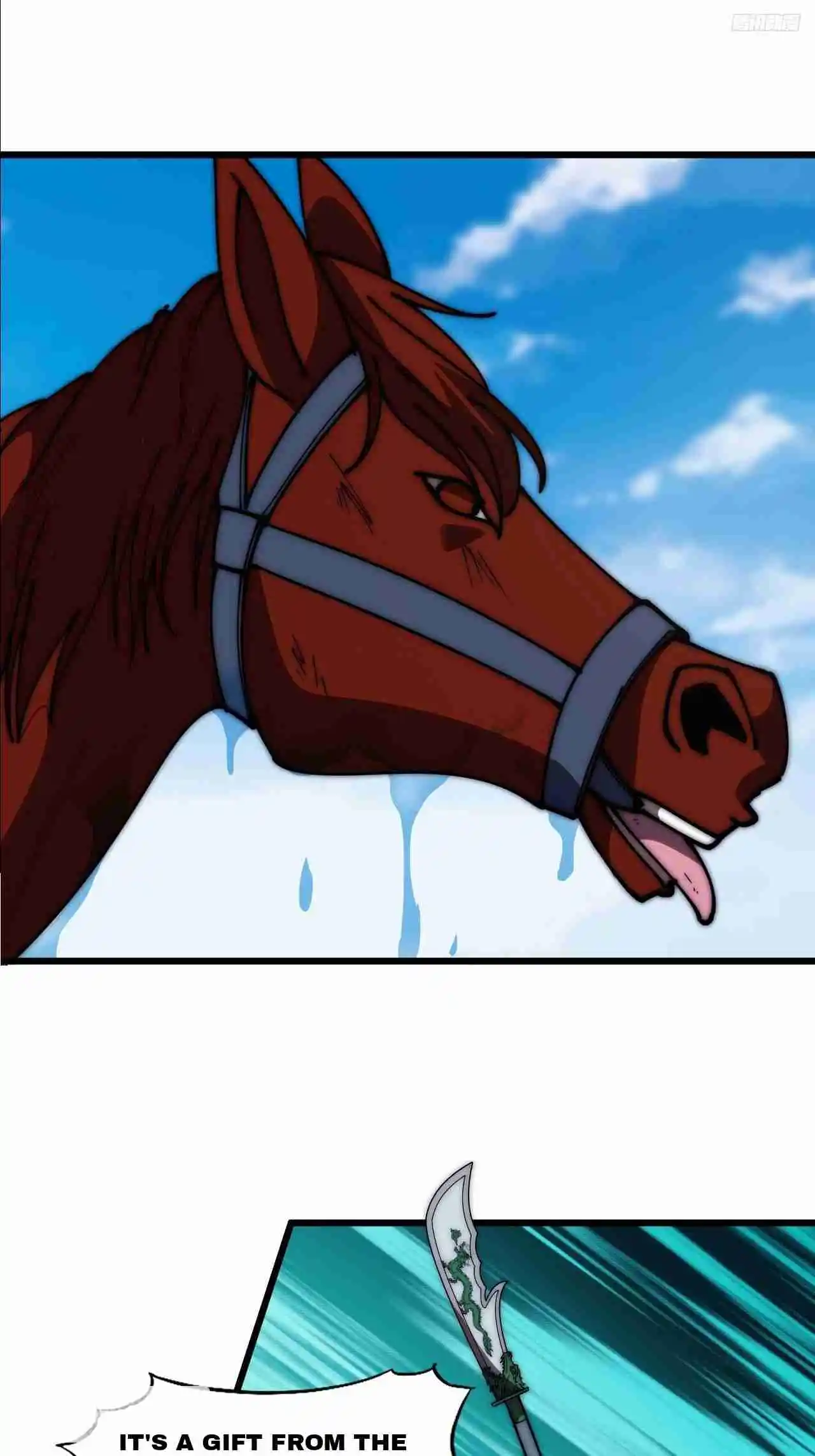 It Starts With A Mountain 605