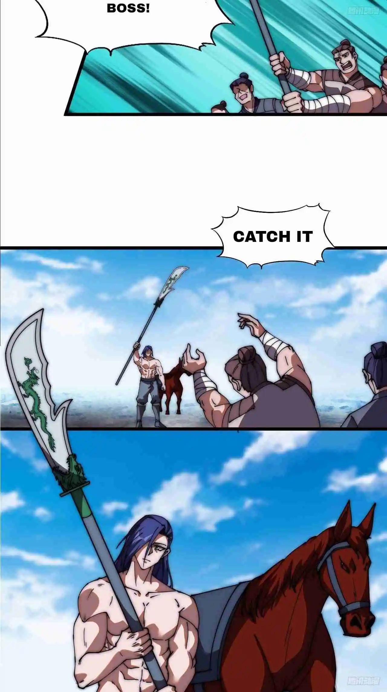 It Starts With A Mountain 605